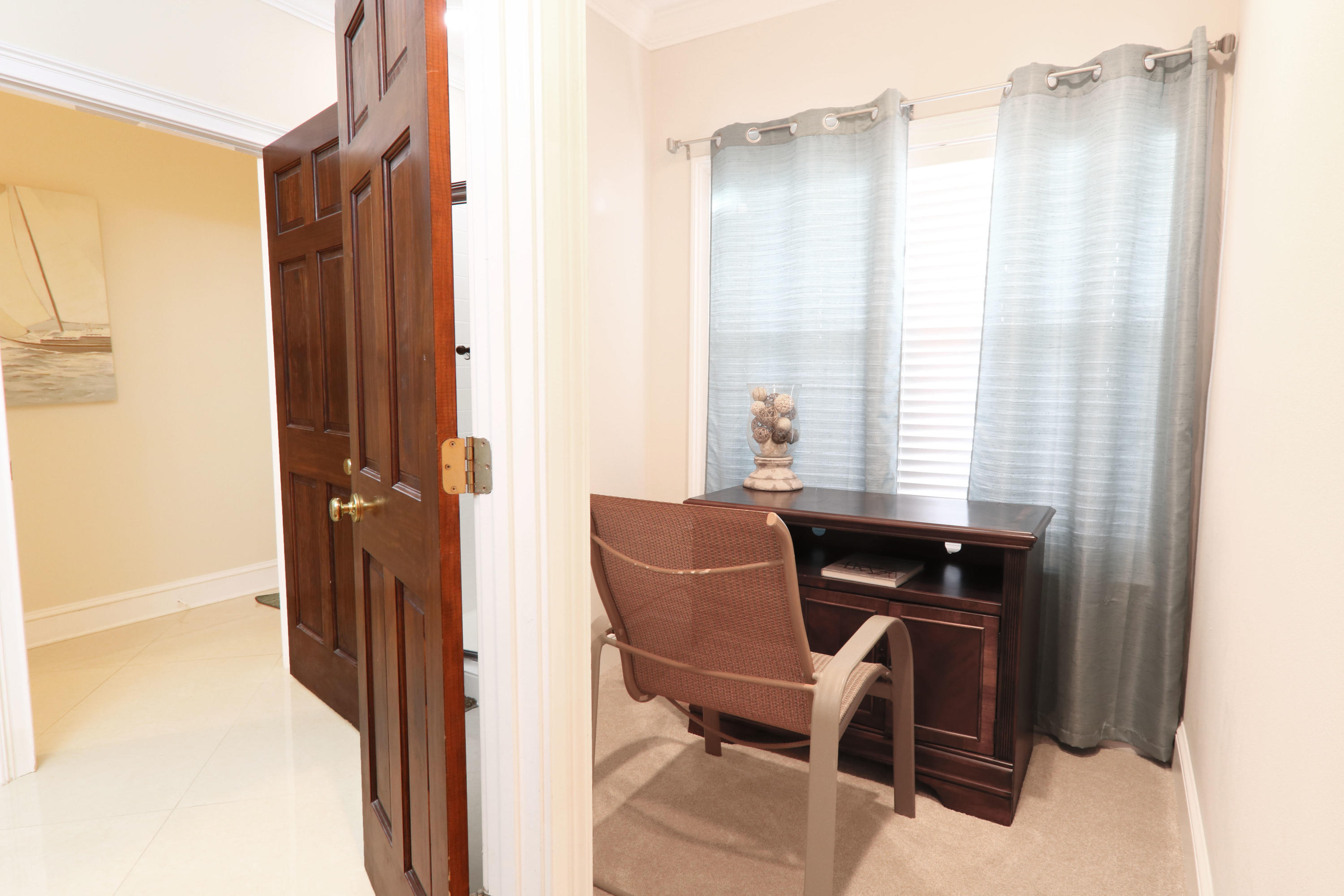 CRYSTAL DUNES CONDO - Residential