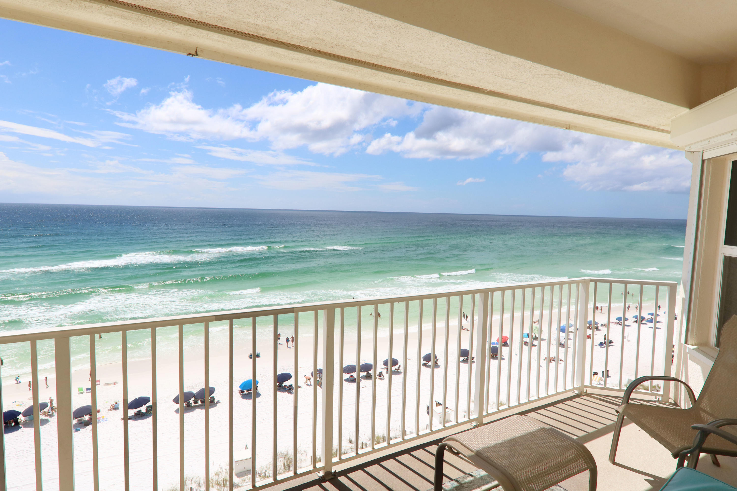 CRYSTAL DUNES CONDO - Residential