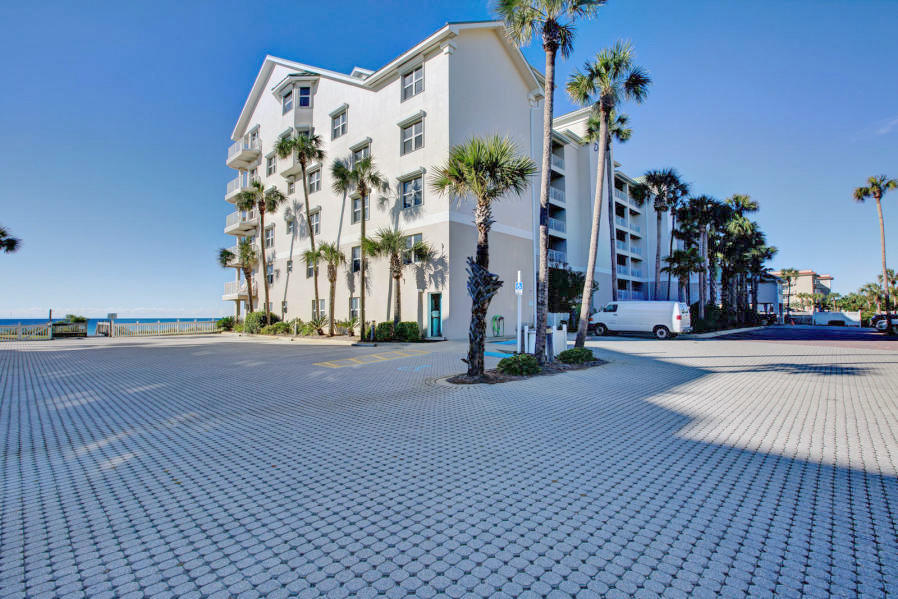 CRYSTAL DUNES CONDO - Residential