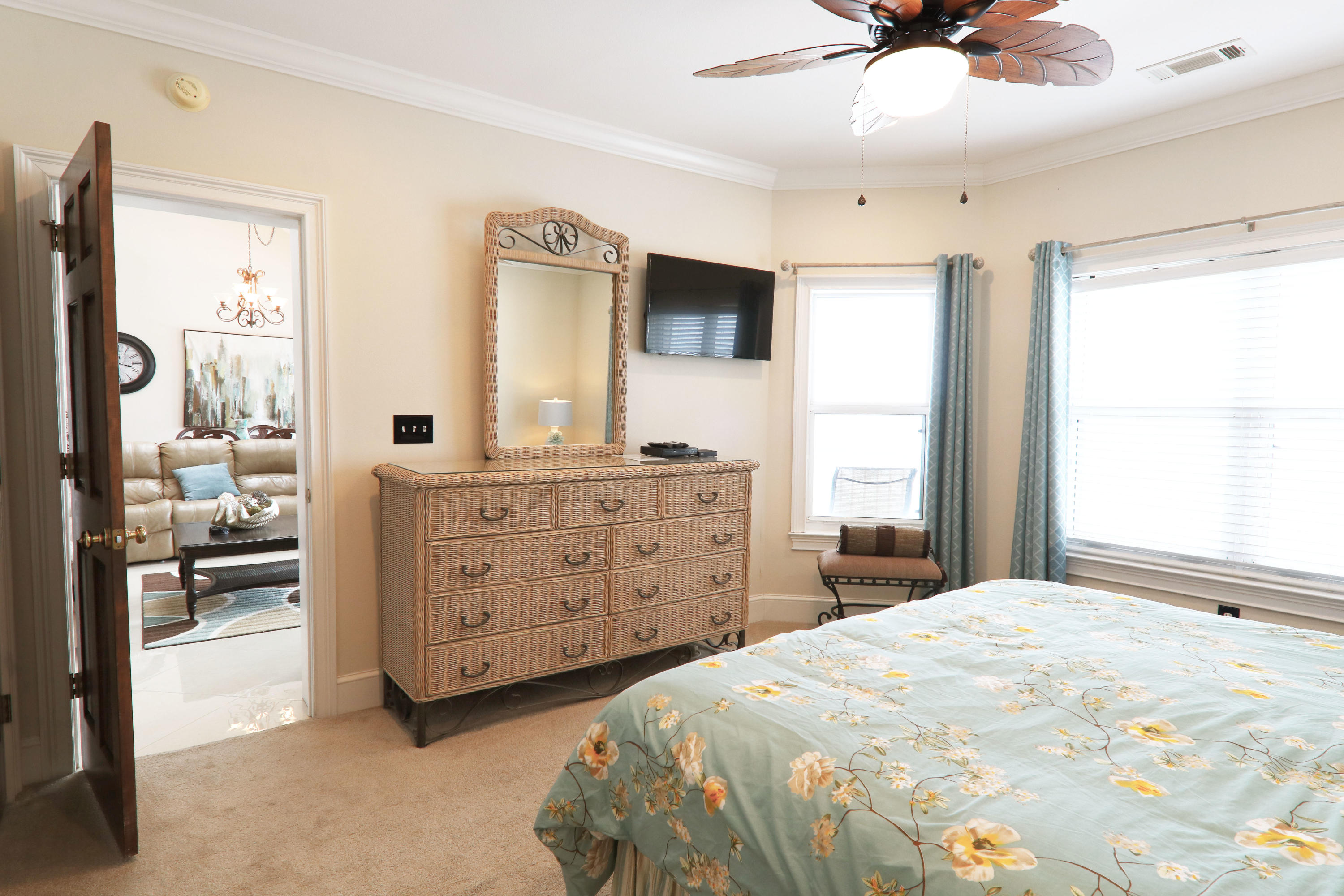 CRYSTAL DUNES CONDO - Residential