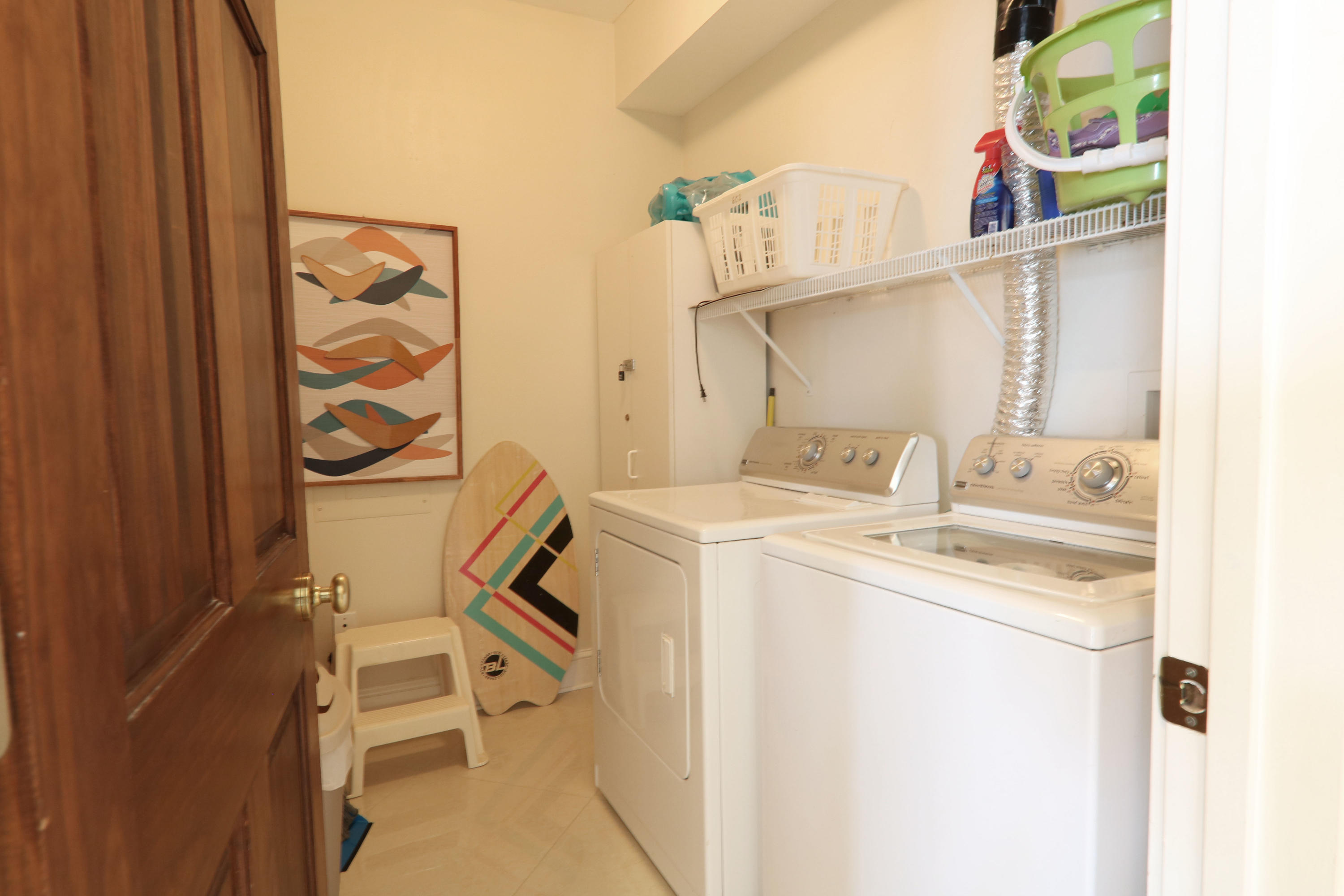 CRYSTAL DUNES CONDO - Residential