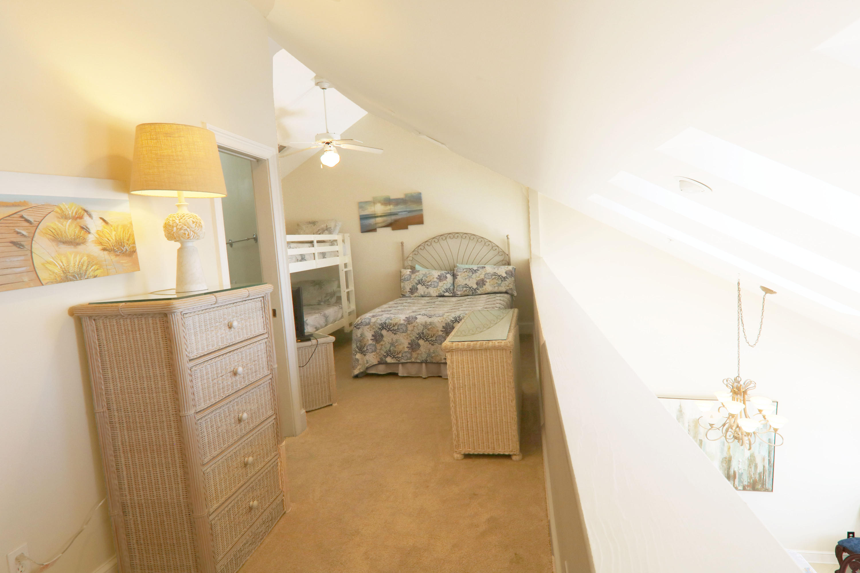 CRYSTAL DUNES CONDO - Residential