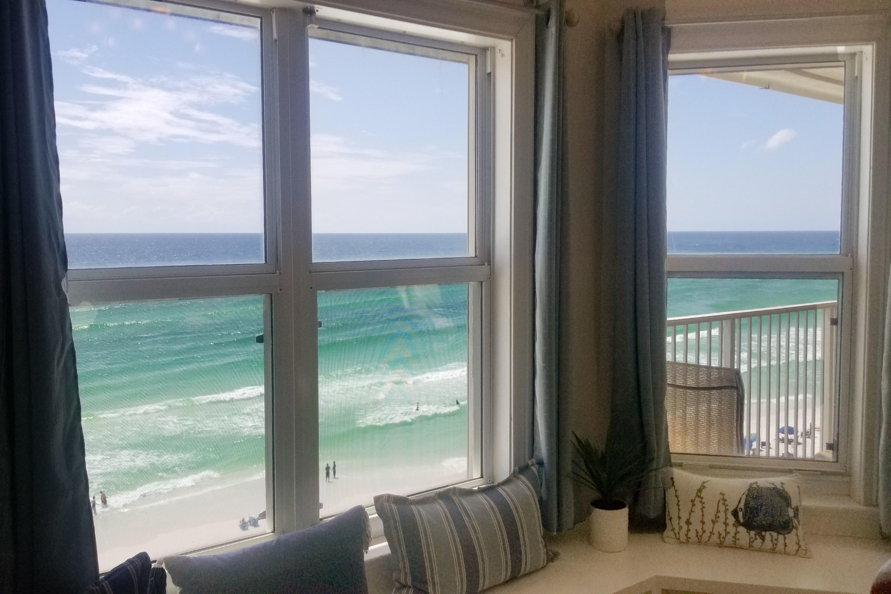 CRYSTAL DUNES CONDO - Residential