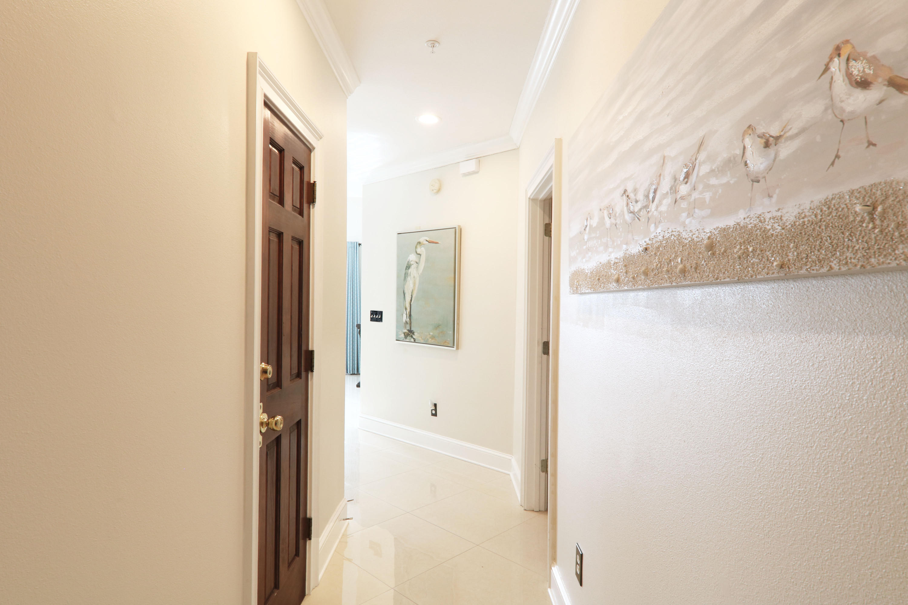 CRYSTAL DUNES CONDO - Residential