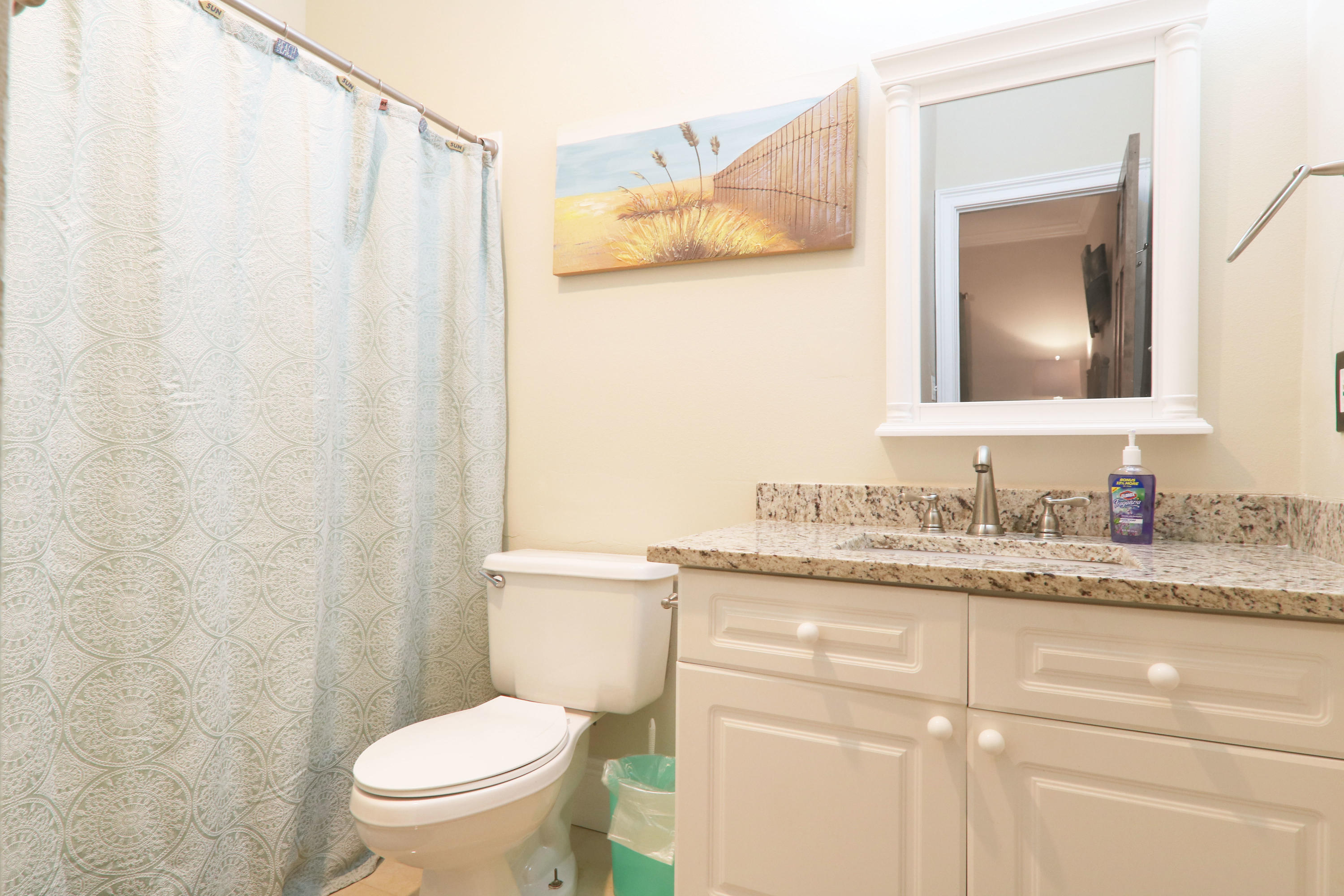 CRYSTAL DUNES CONDO - Residential