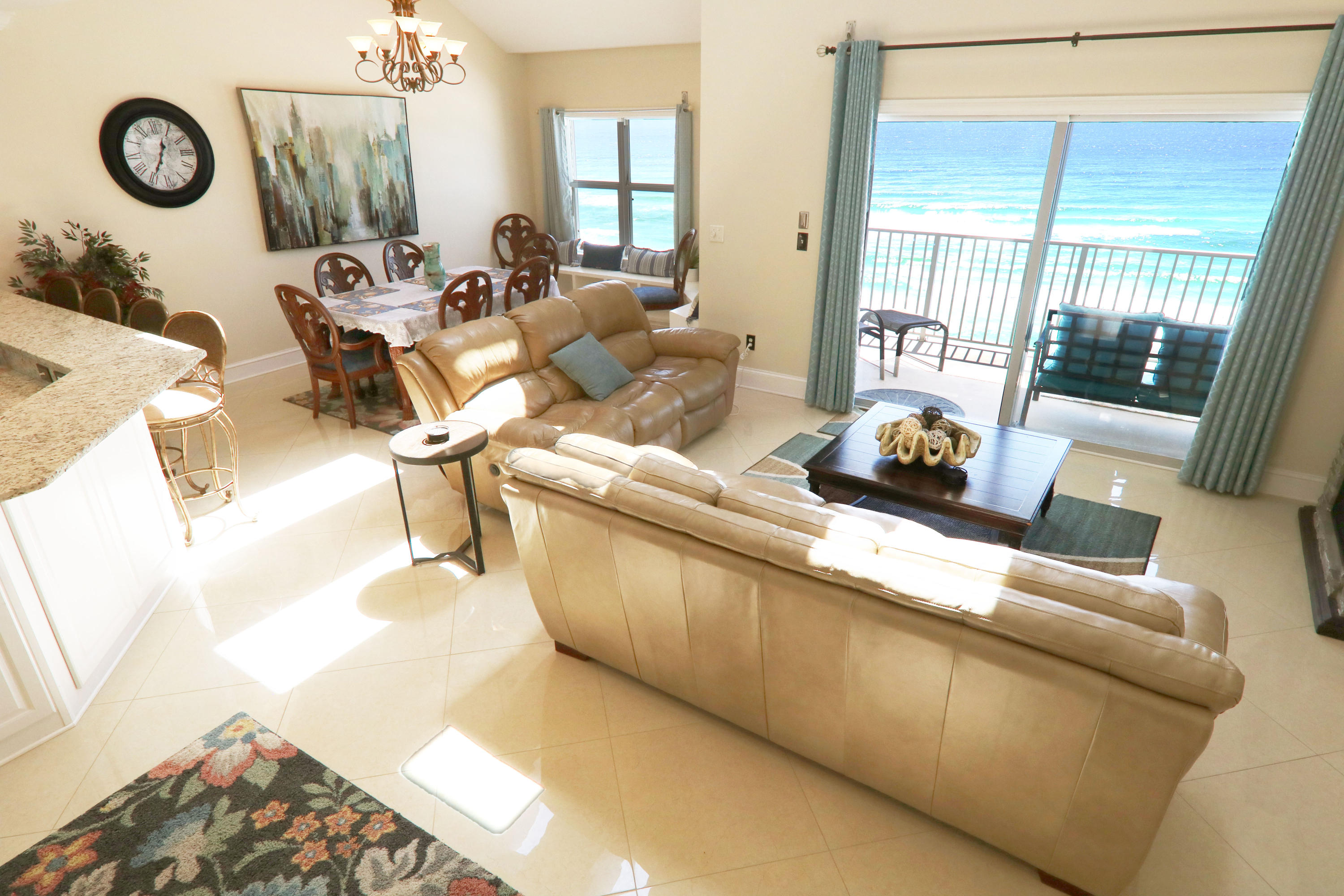 CRYSTAL DUNES CONDO - Residential