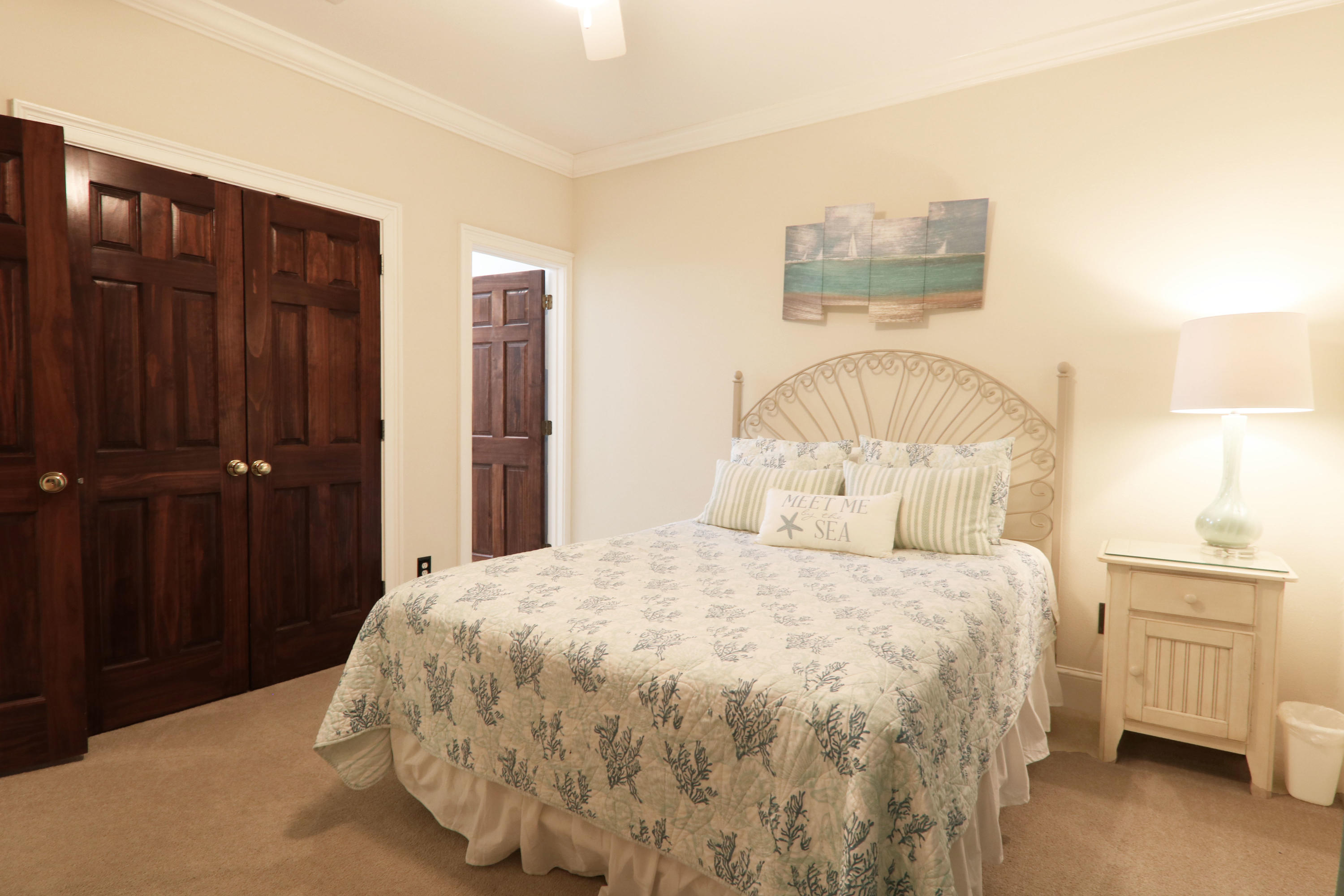 CRYSTAL DUNES CONDO - Residential