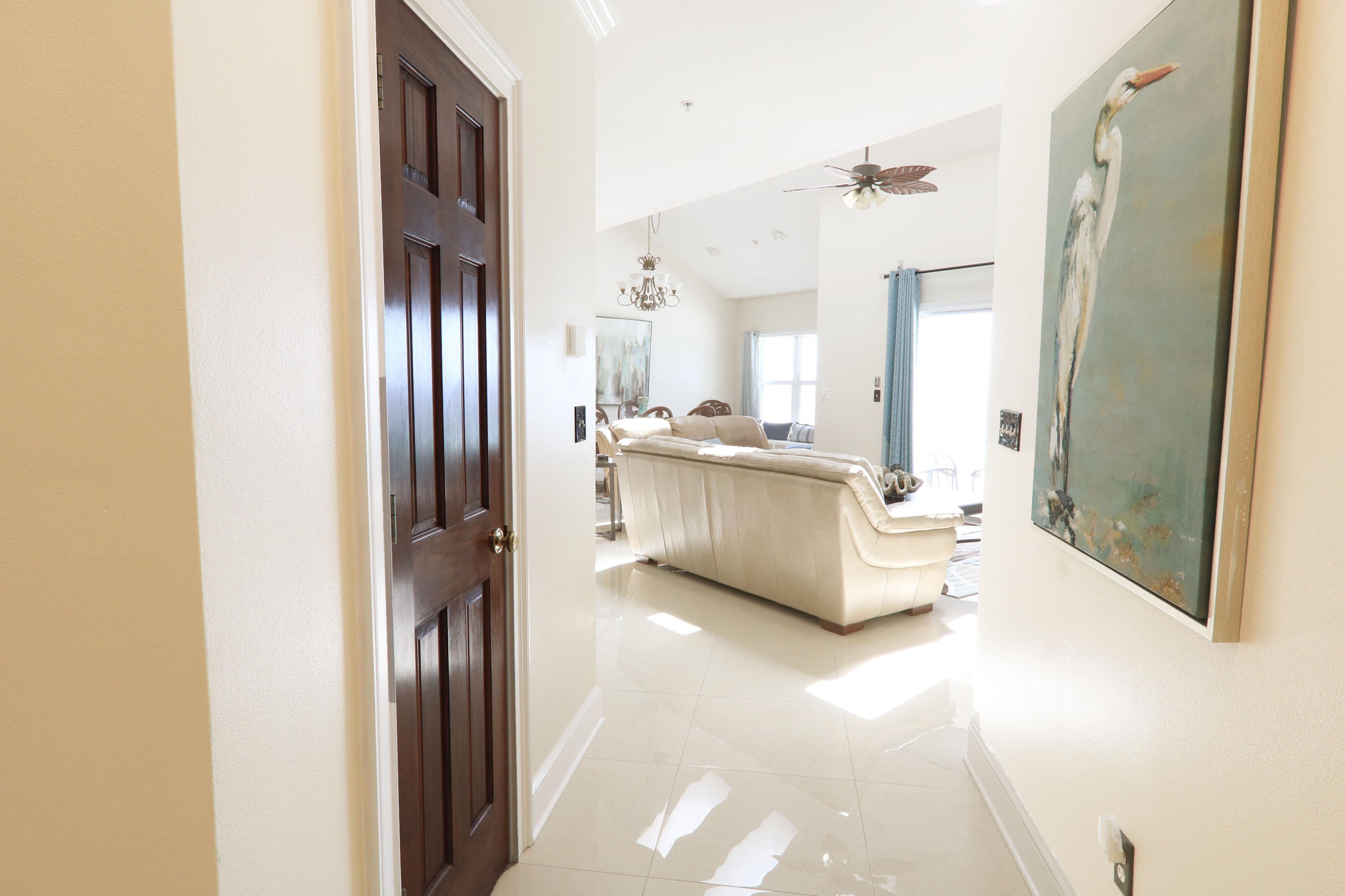 CRYSTAL DUNES CONDO - Residential