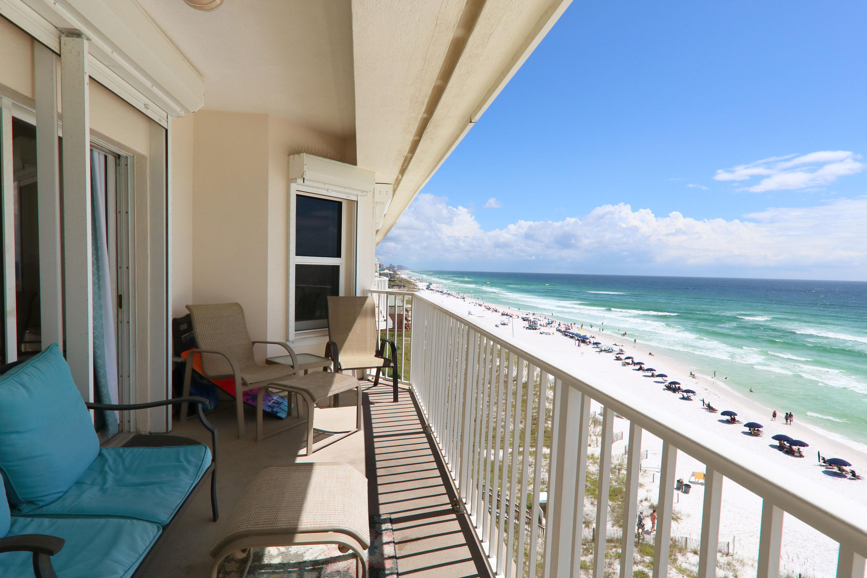 CRYSTAL DUNES CONDO - Residential