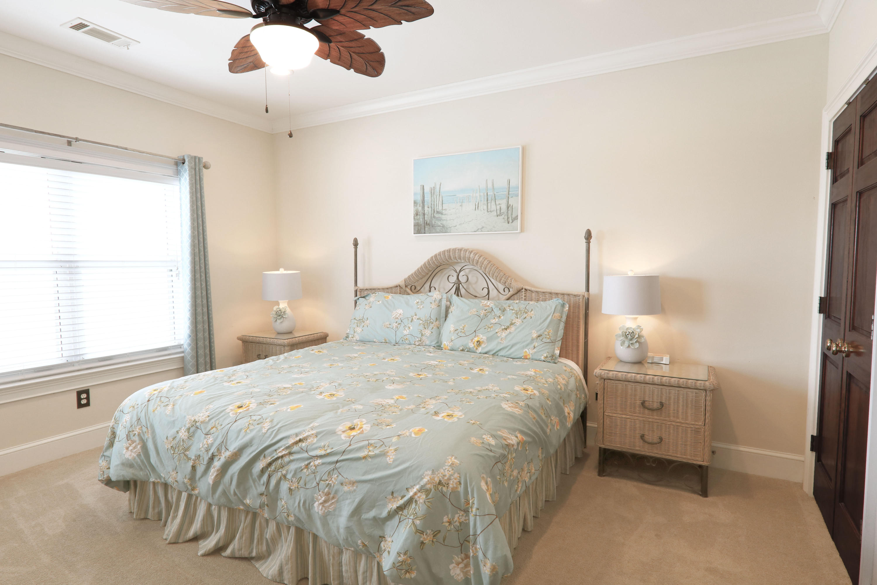 CRYSTAL DUNES CONDO - Residential