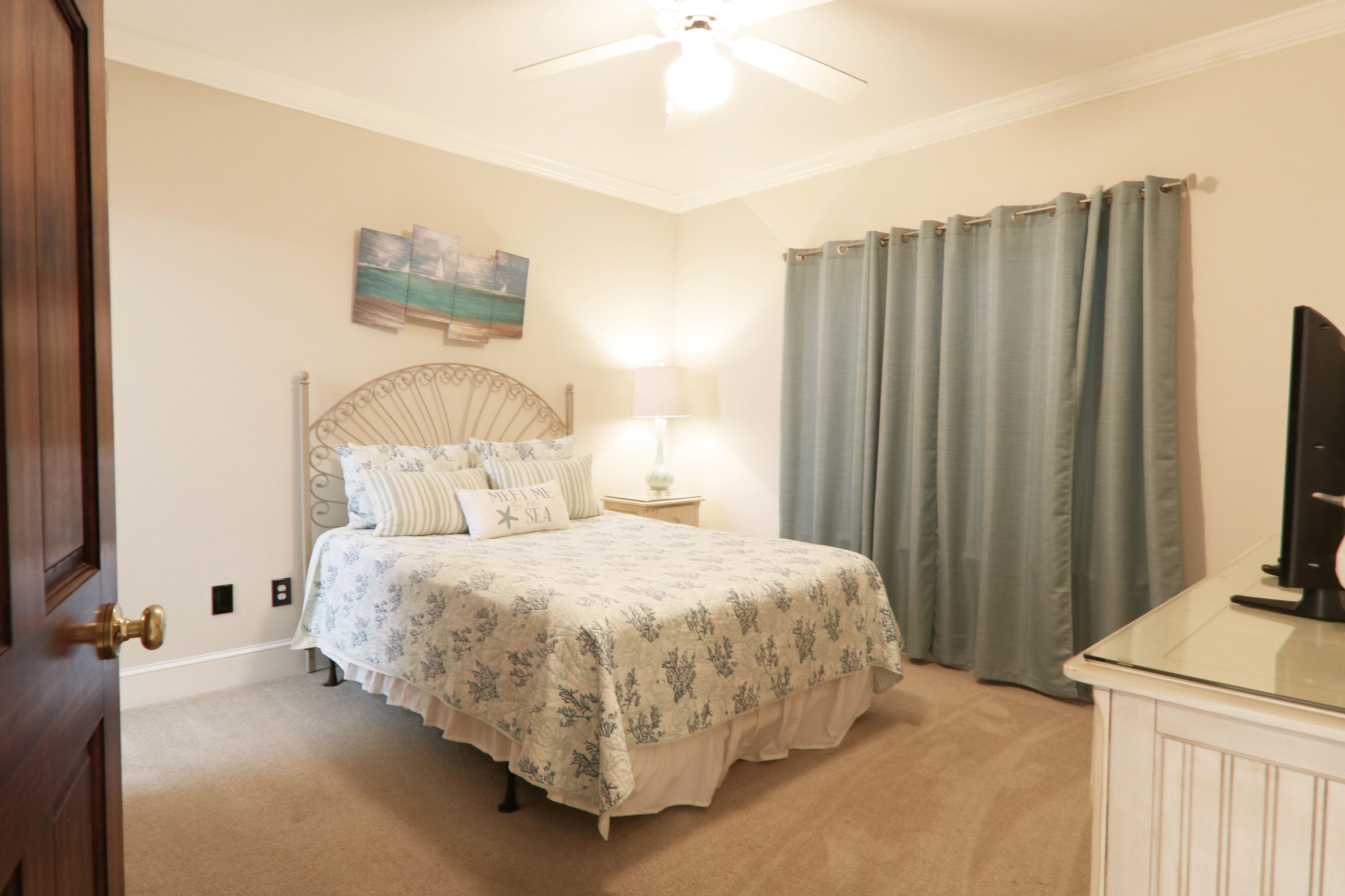 CRYSTAL DUNES CONDO - Residential