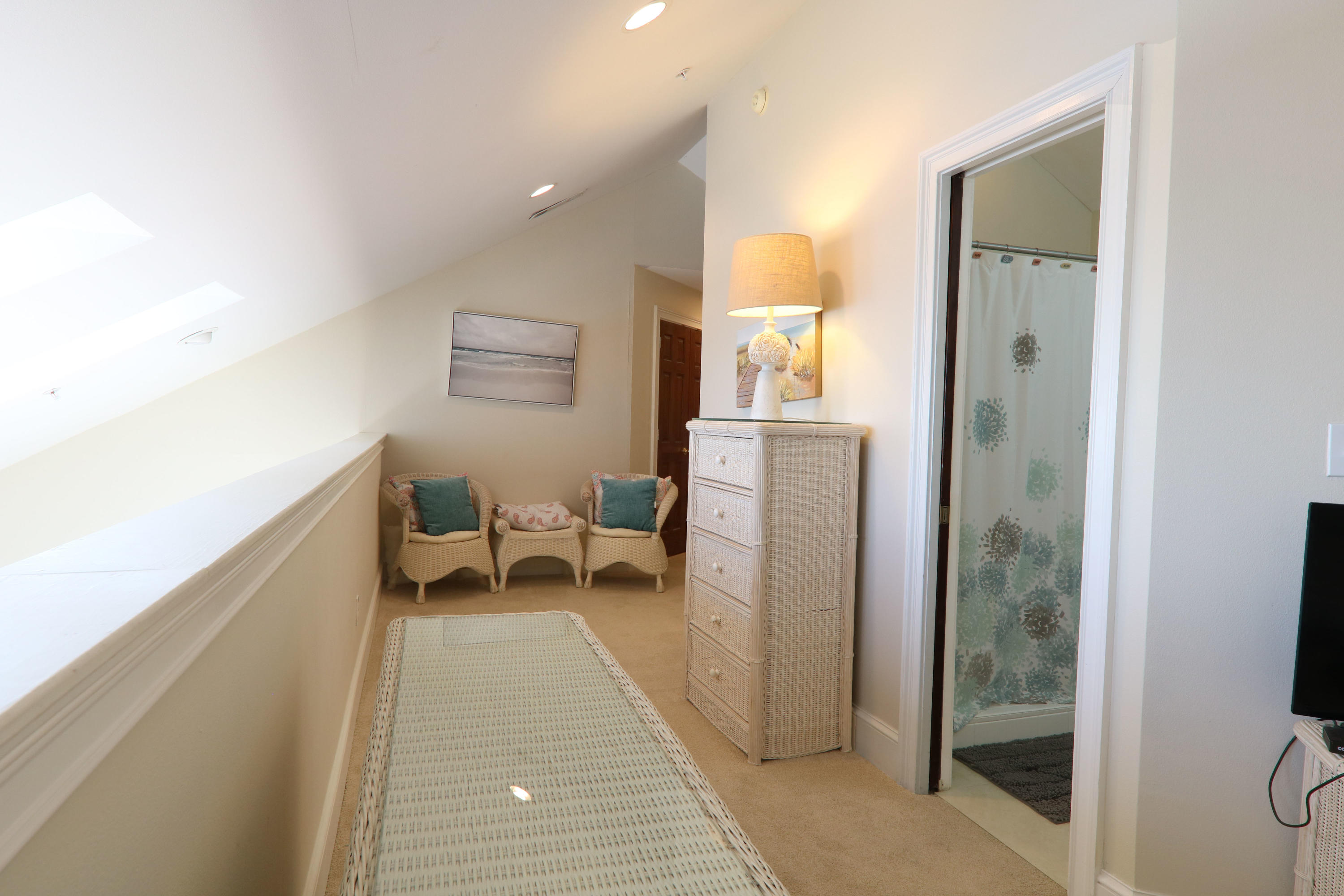 CRYSTAL DUNES CONDO - Residential