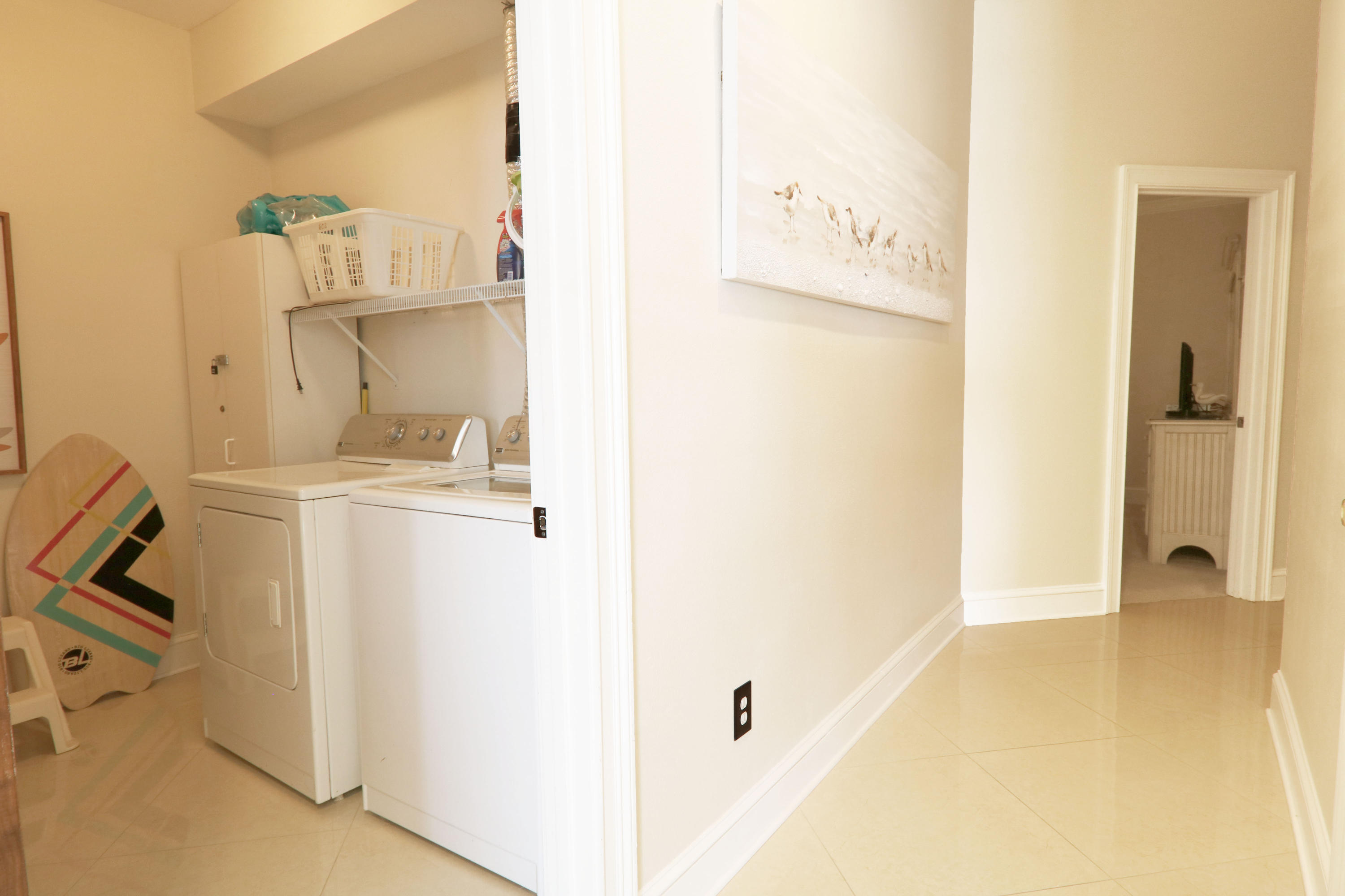 CRYSTAL DUNES CONDO - Residential