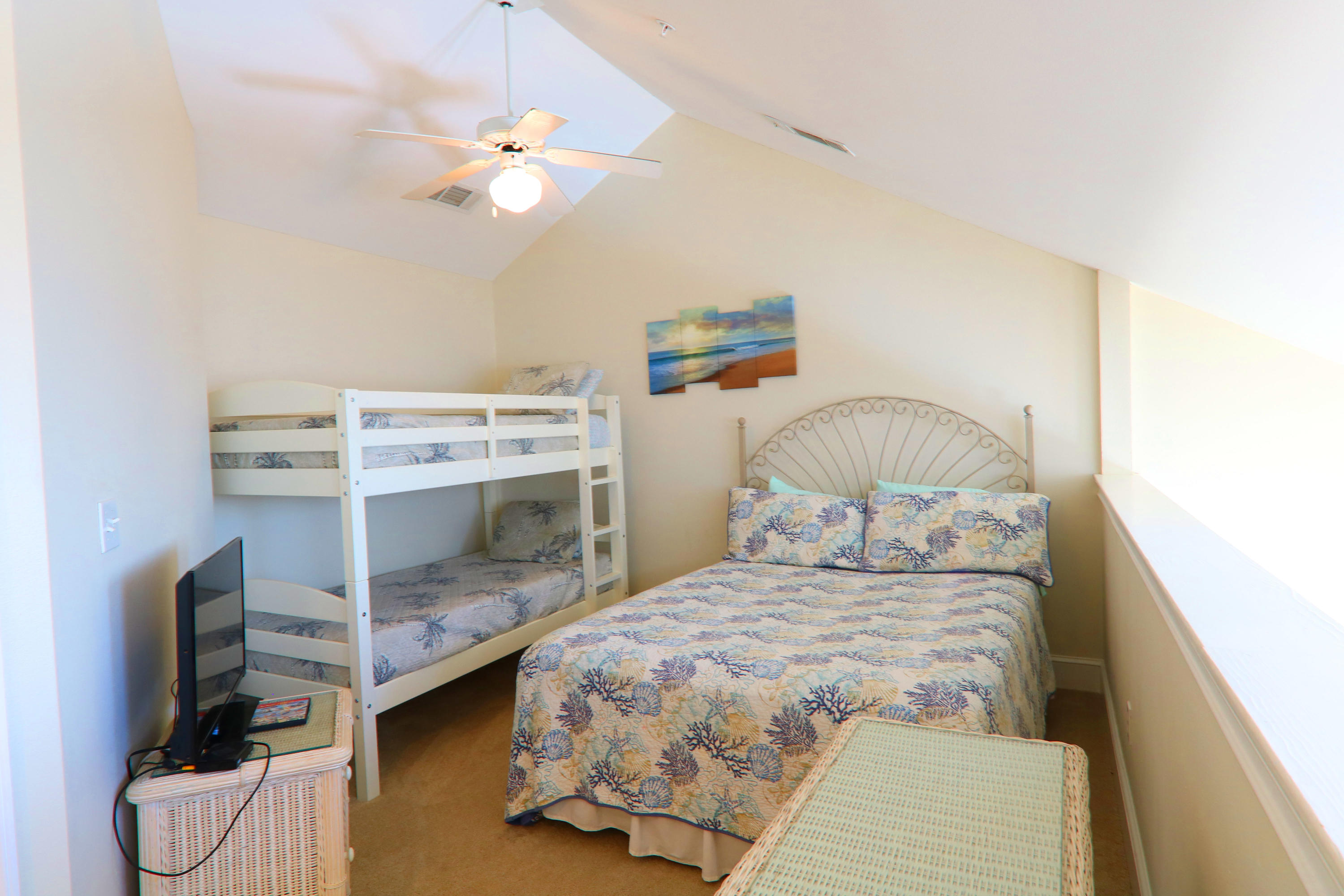 CRYSTAL DUNES CONDO - Residential