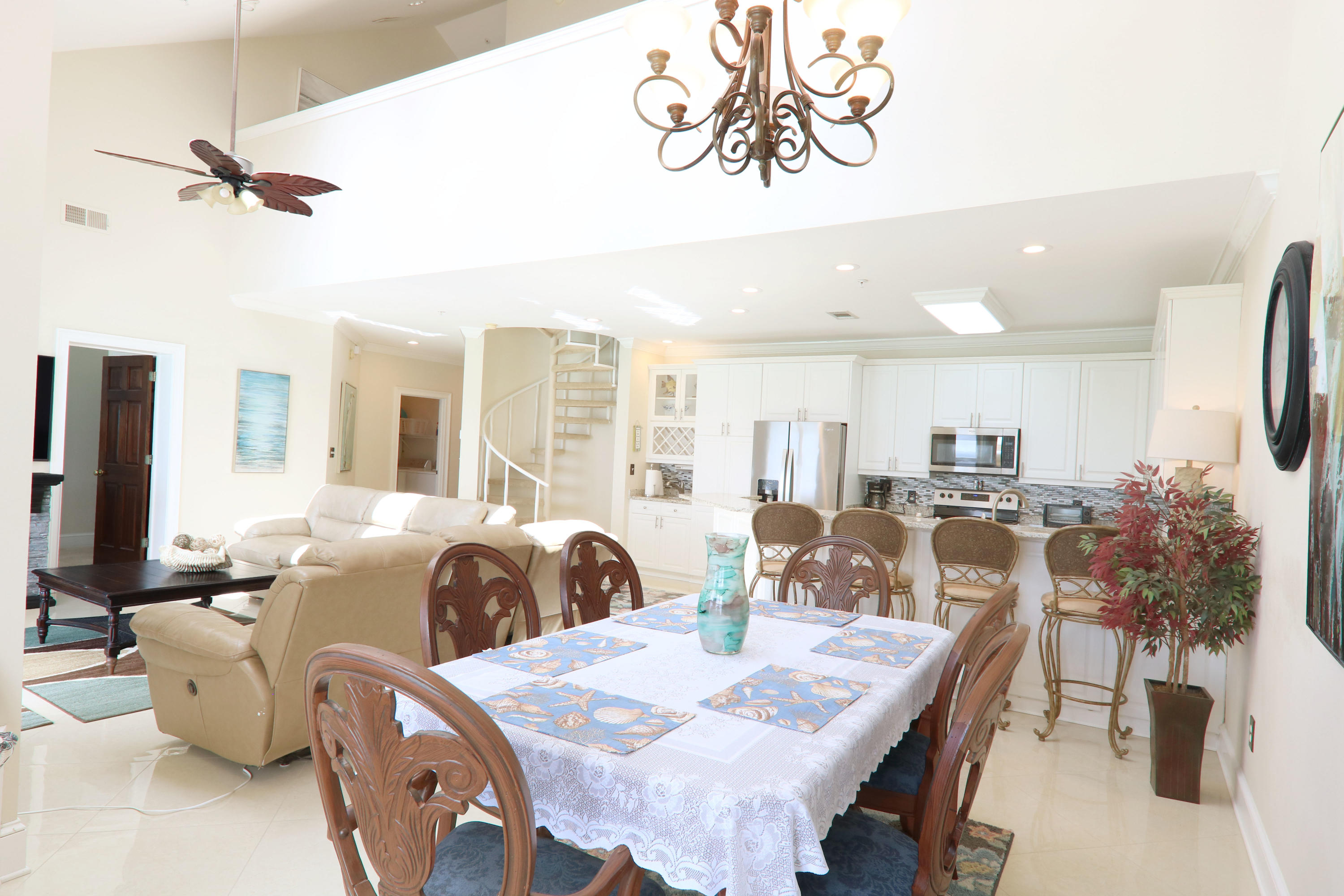 CRYSTAL DUNES CONDO - Residential