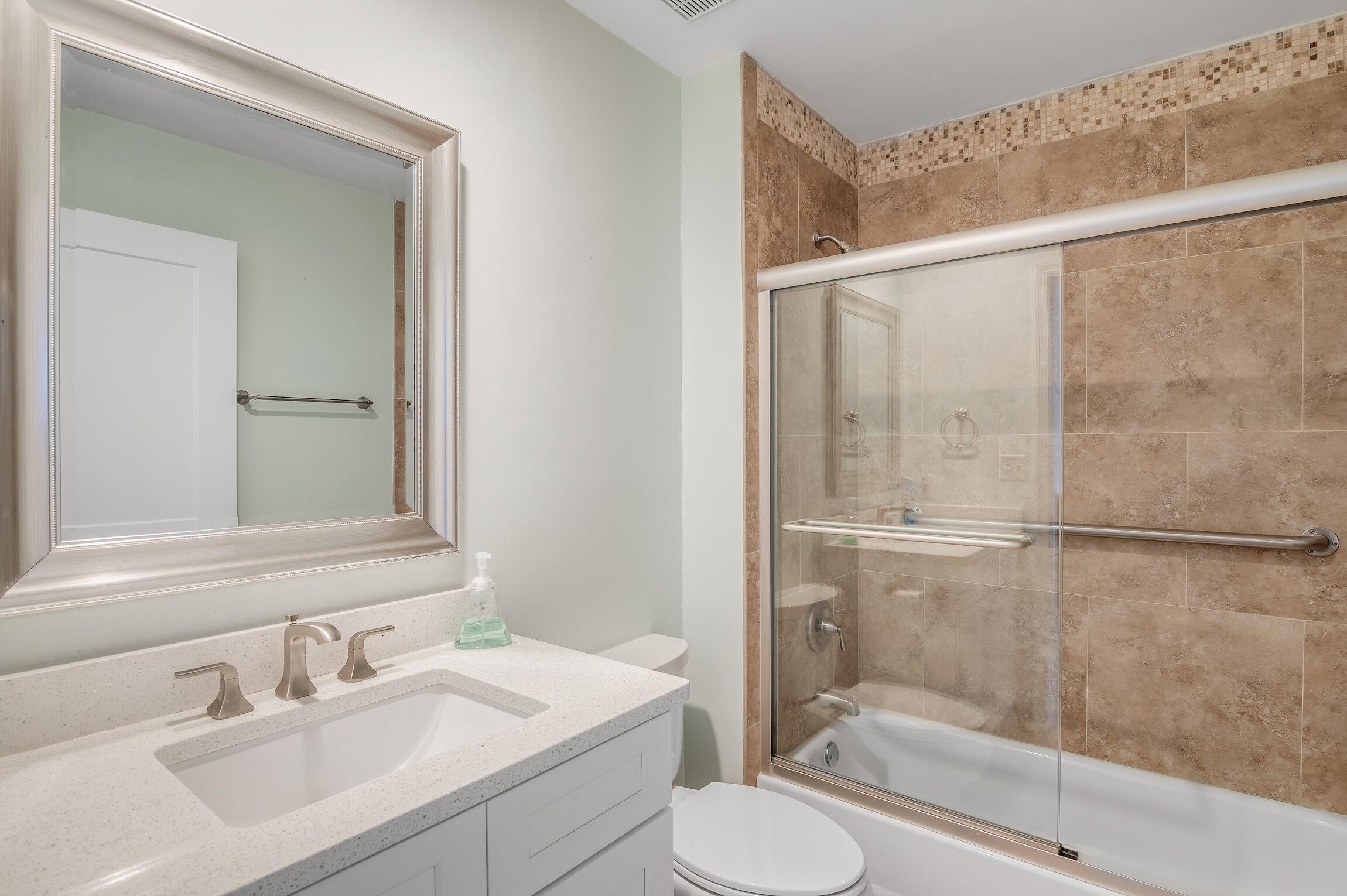 SUMMIT AT TOPS'L (THE) - Residential