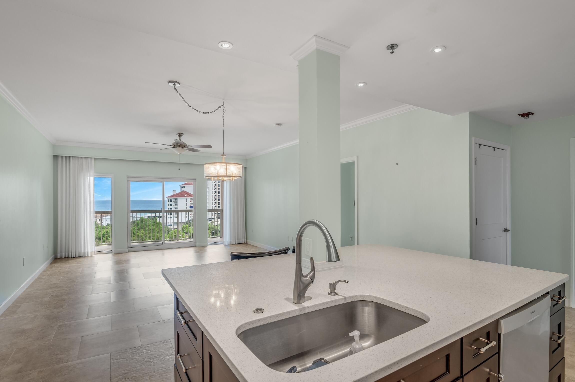 SUMMIT AT TOPS'L (THE) - Residential