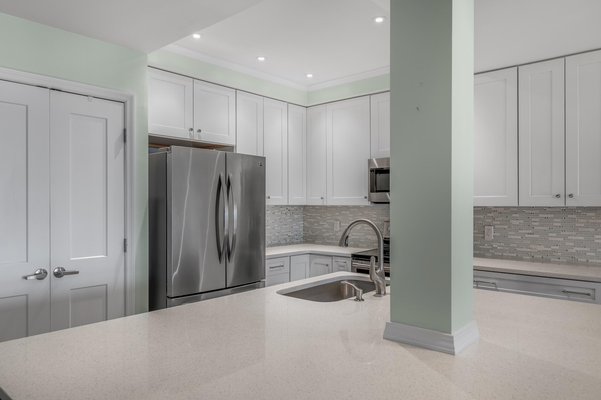 SUMMIT AT TOPS'L (THE) - Residential