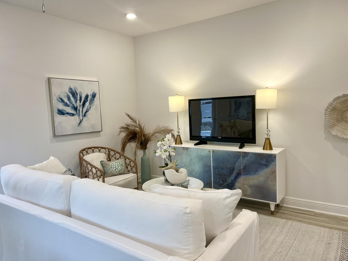 Hawk's Landing Townhomes - Residential