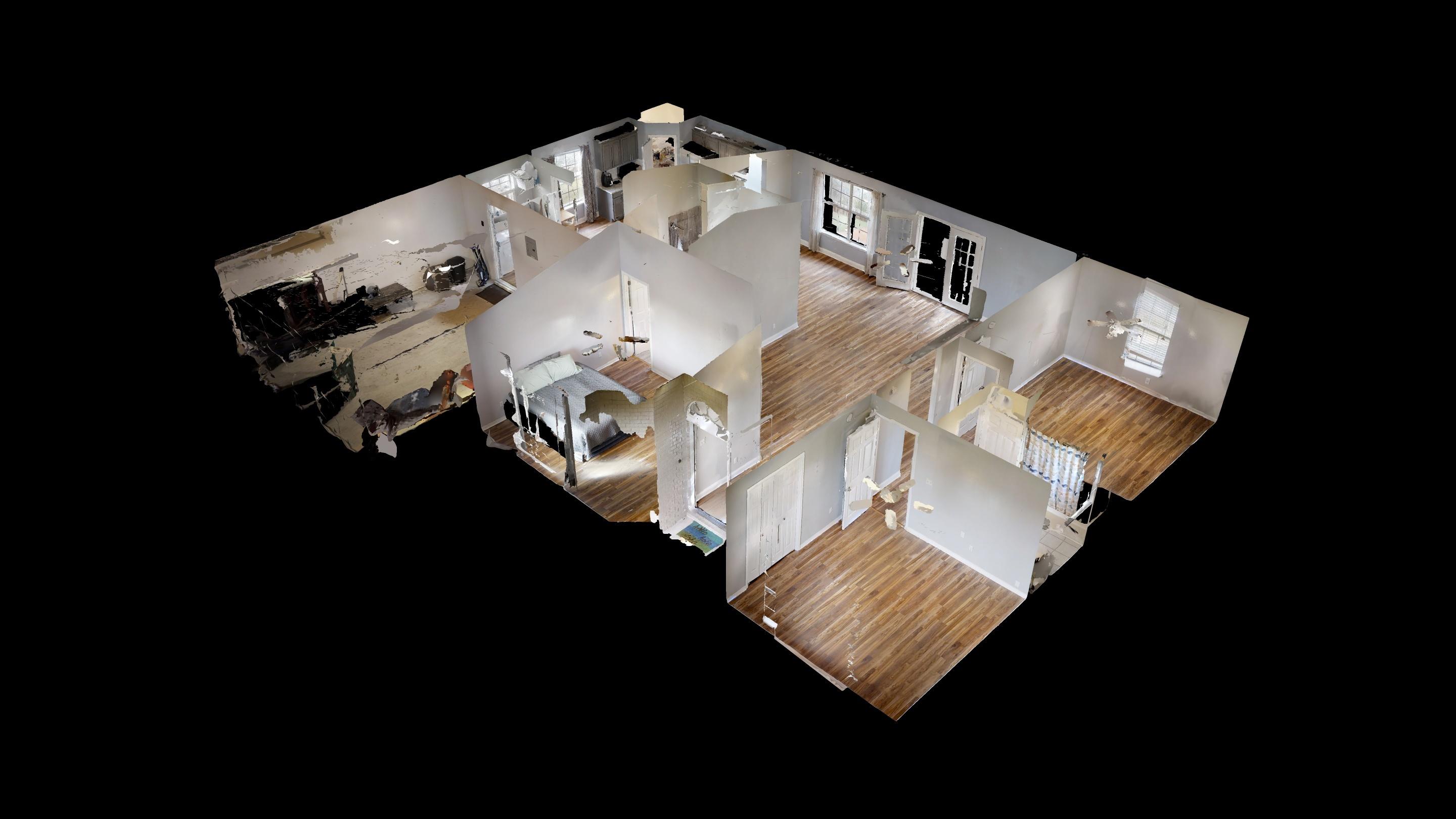 ROSS CROSSING - Residential