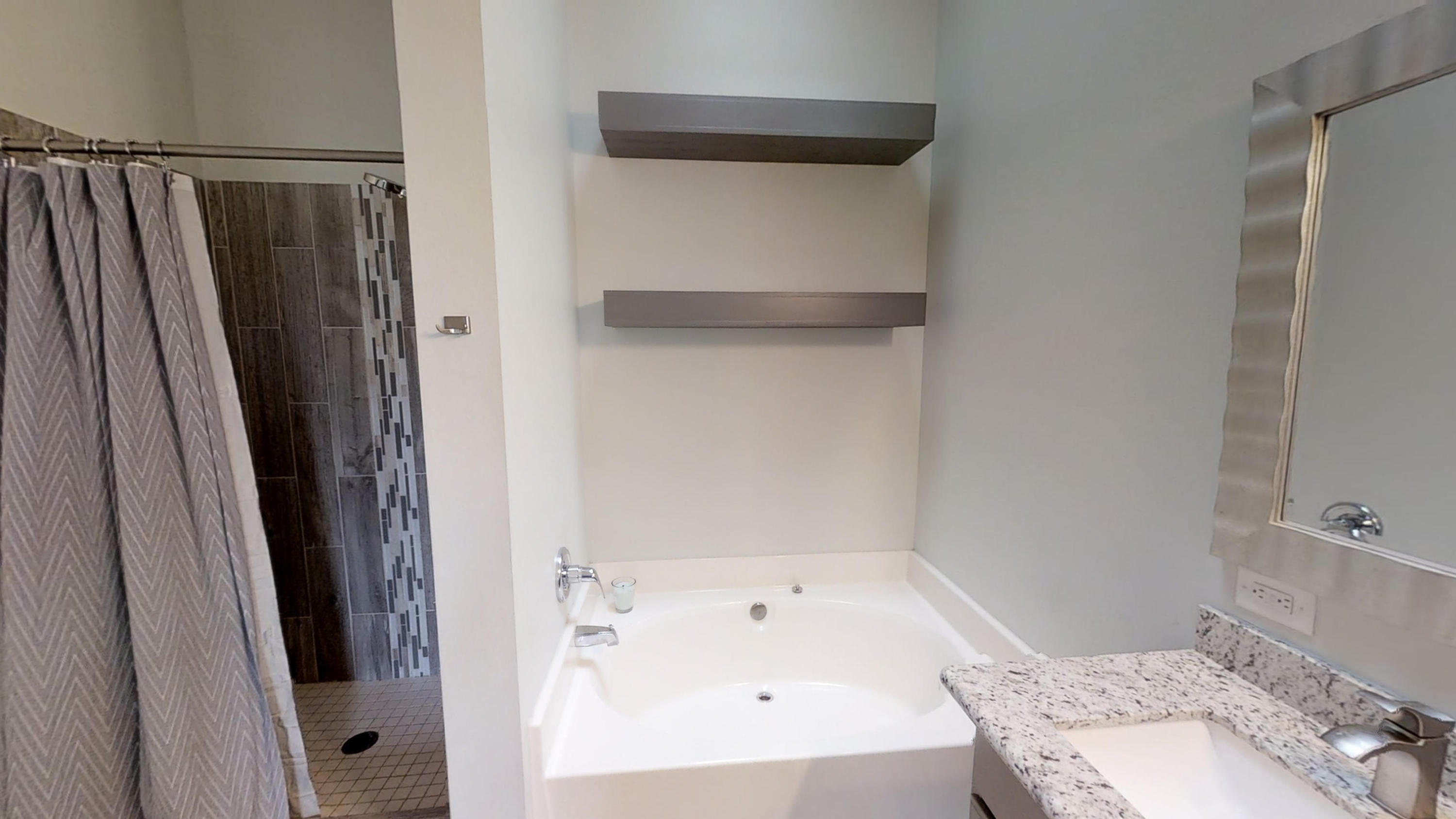 ROSS CROSSING - Residential