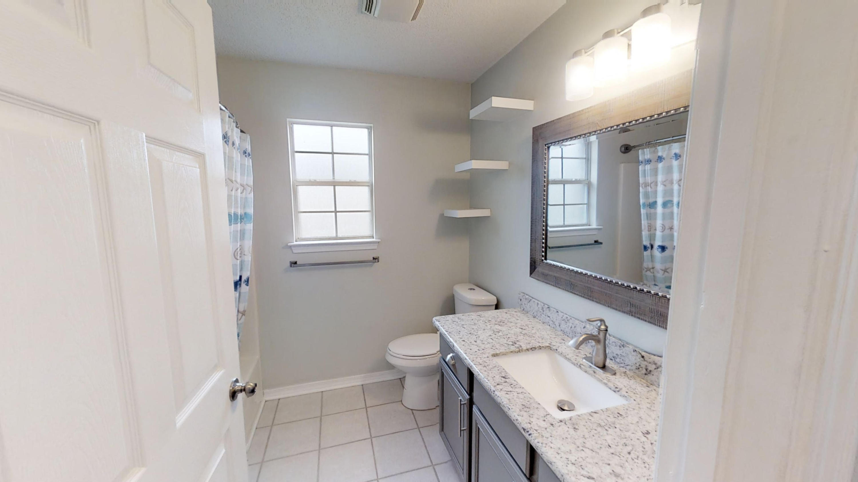 ROSS CROSSING - Residential