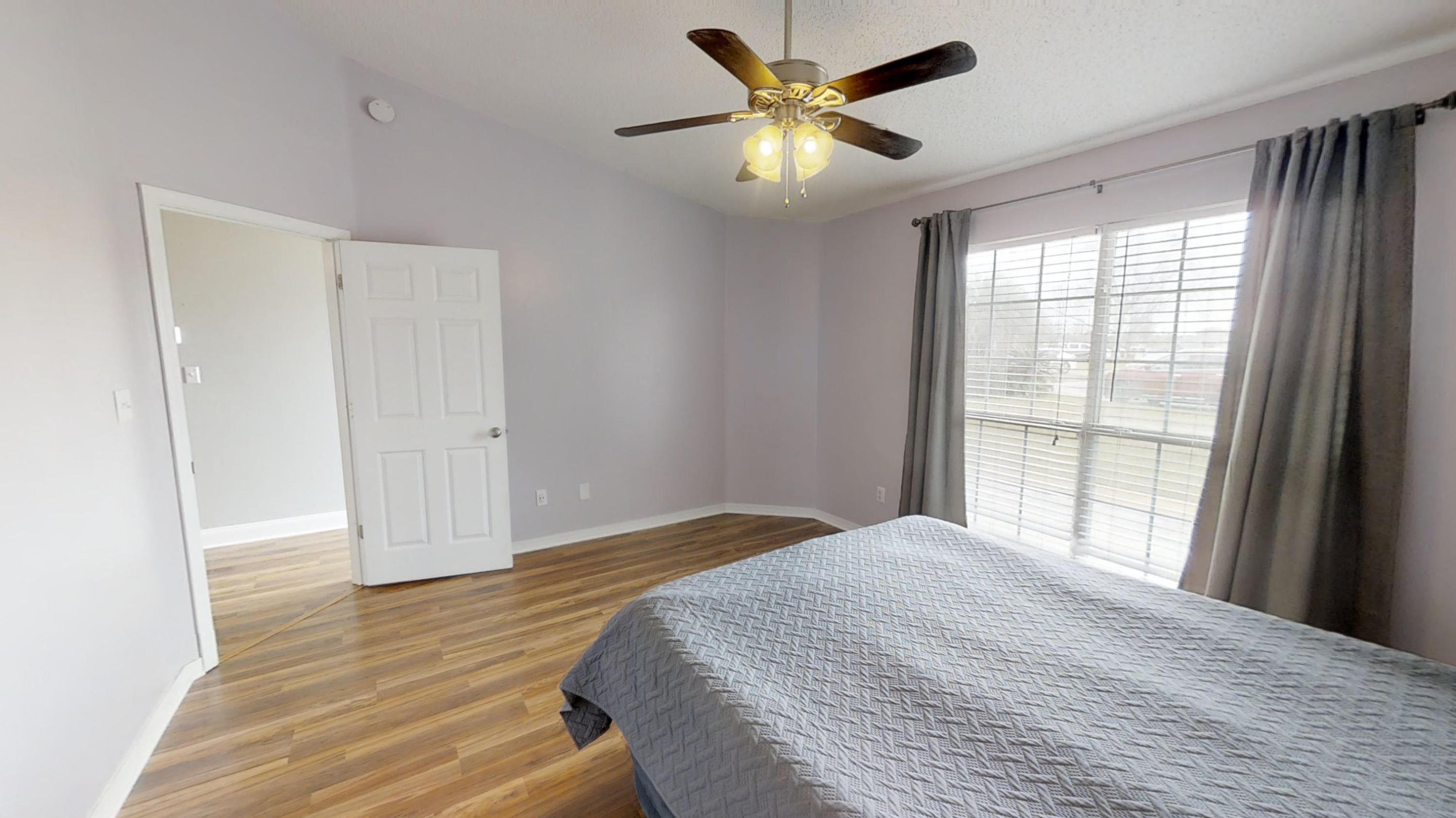 ROSS CROSSING - Residential