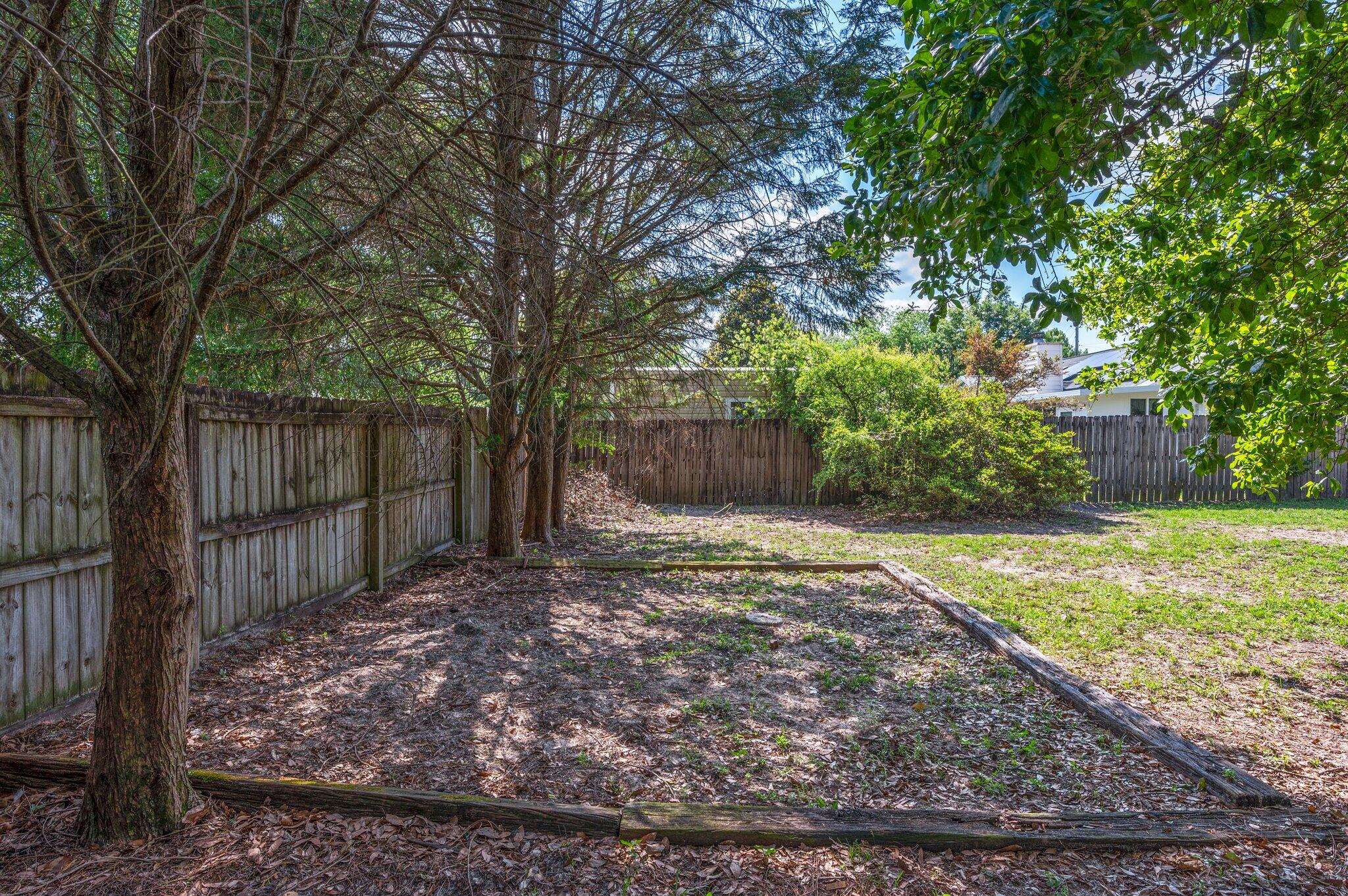 HOLLYROD PARK - Residential Lease