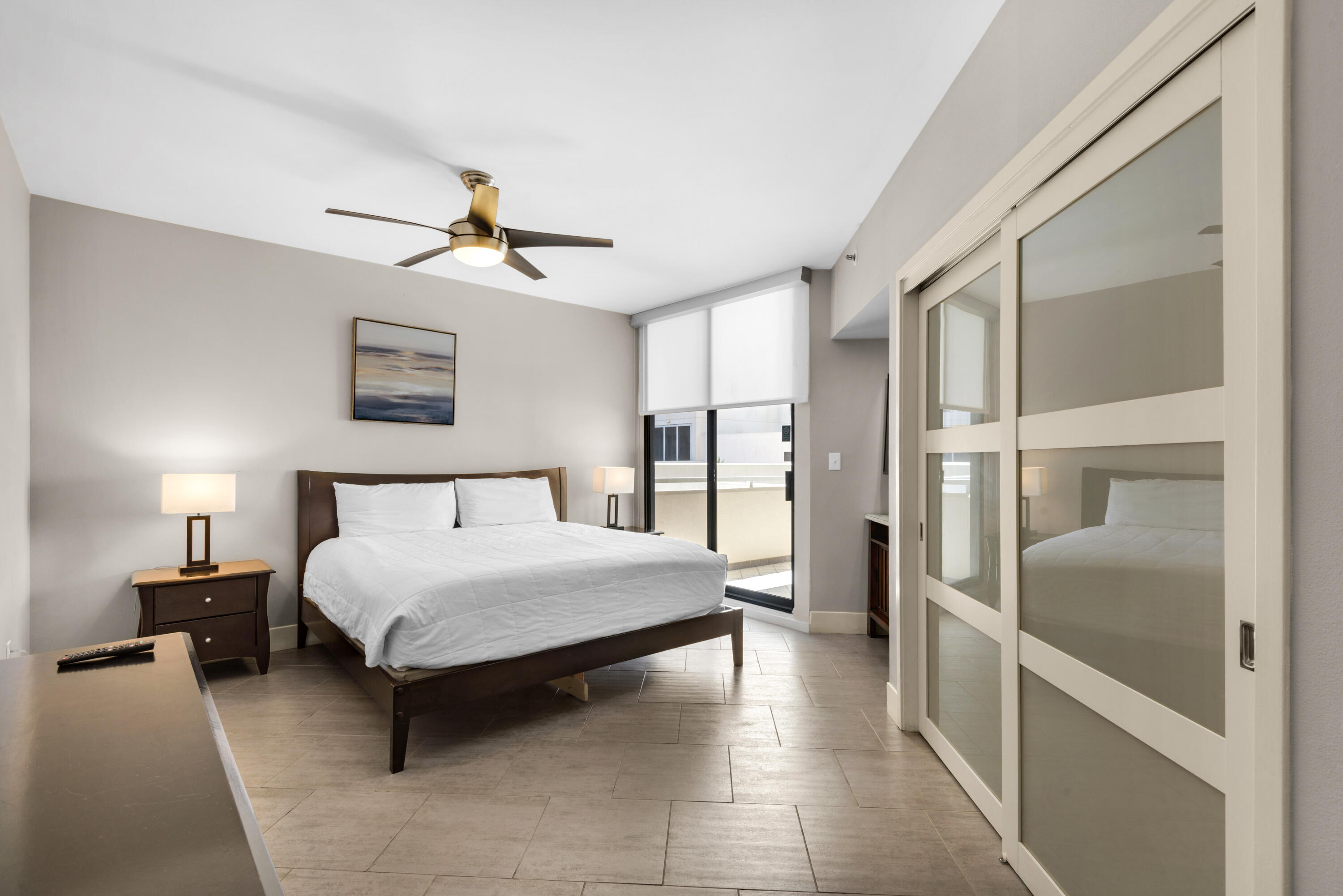 EAST PASS TOWERS CONDO - Residential