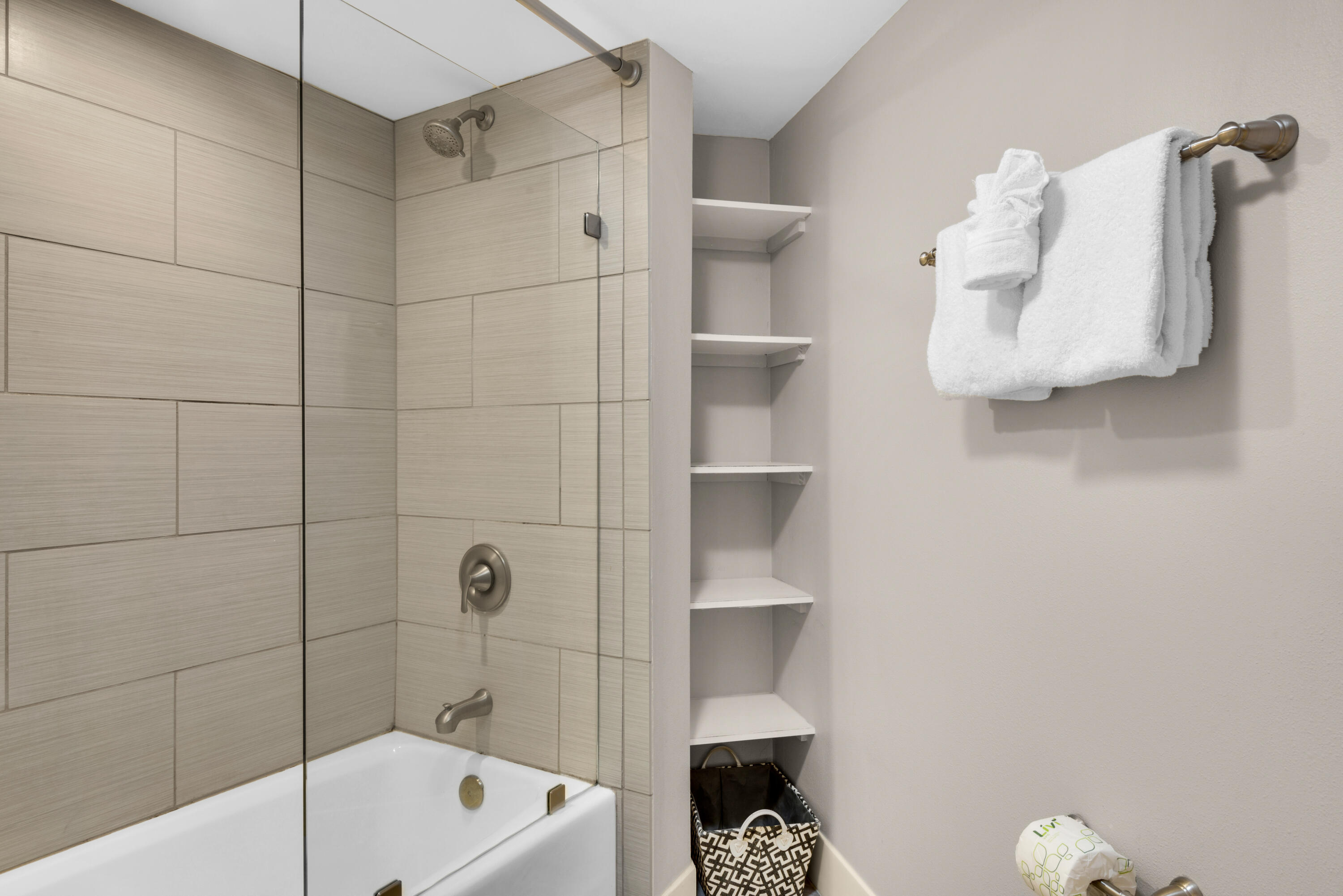 EAST PASS TOWERS CONDO - Residential