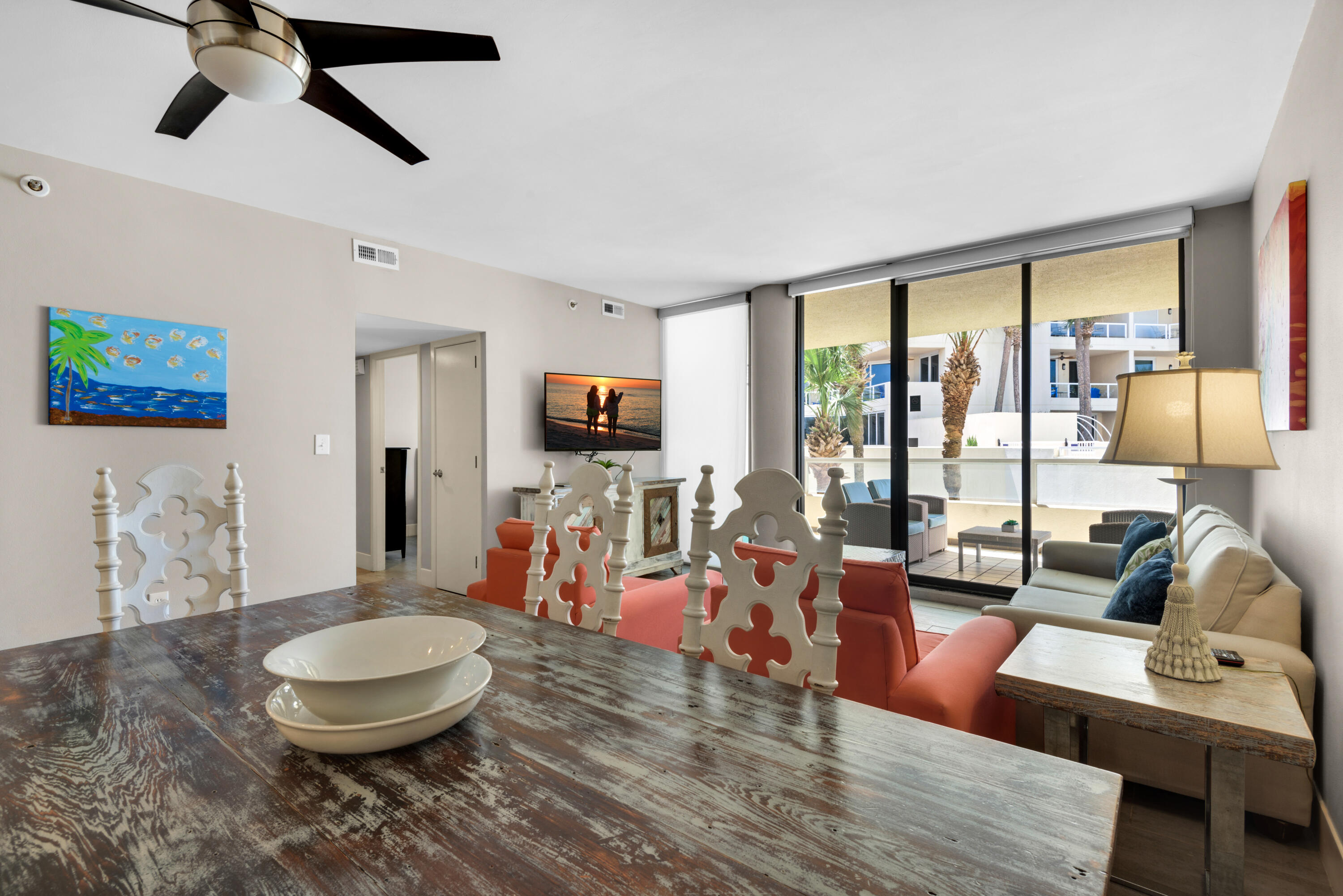 EAST PASS TOWERS CONDO - Residential