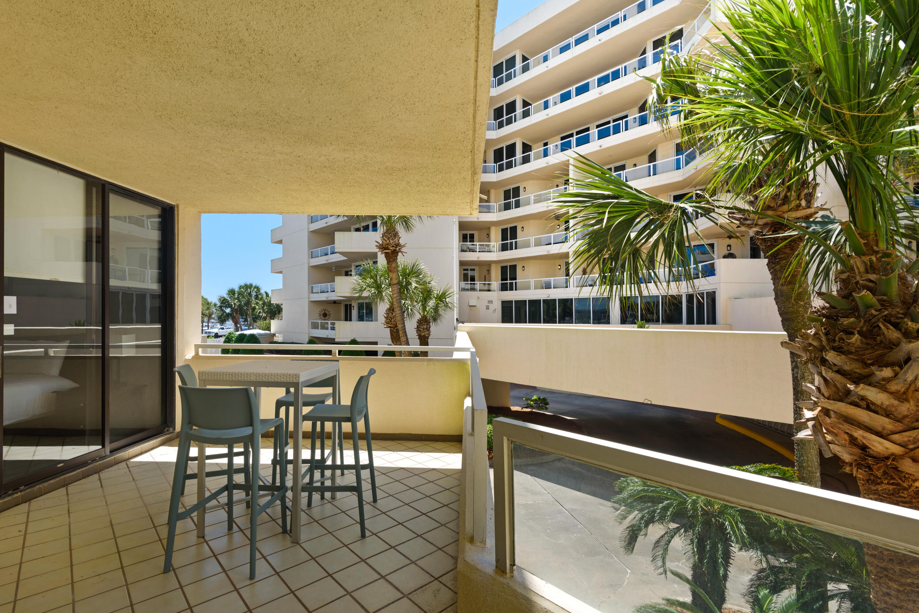 EAST PASS TOWERS CONDO - Residential