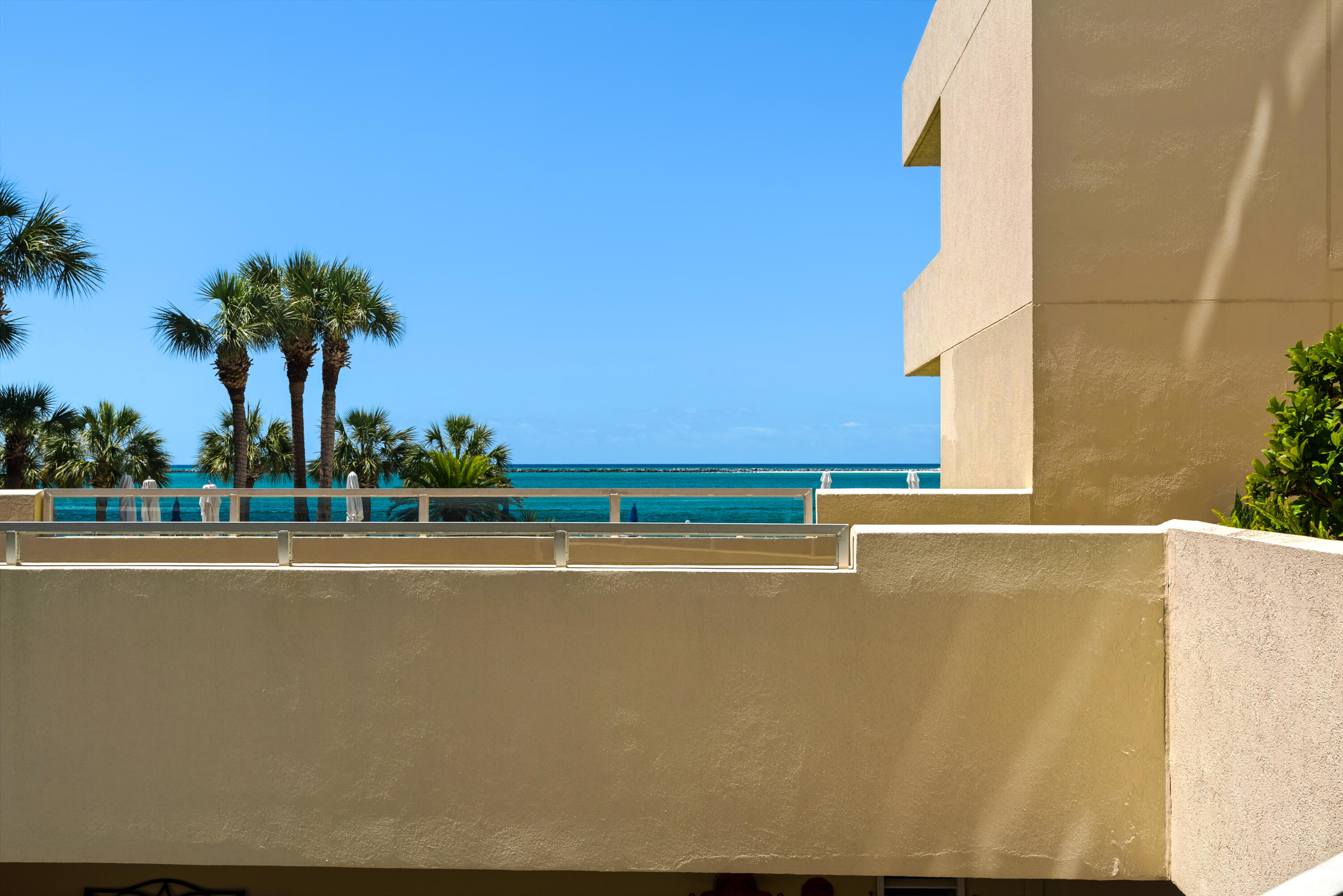 EAST PASS TOWERS CONDO - Residential