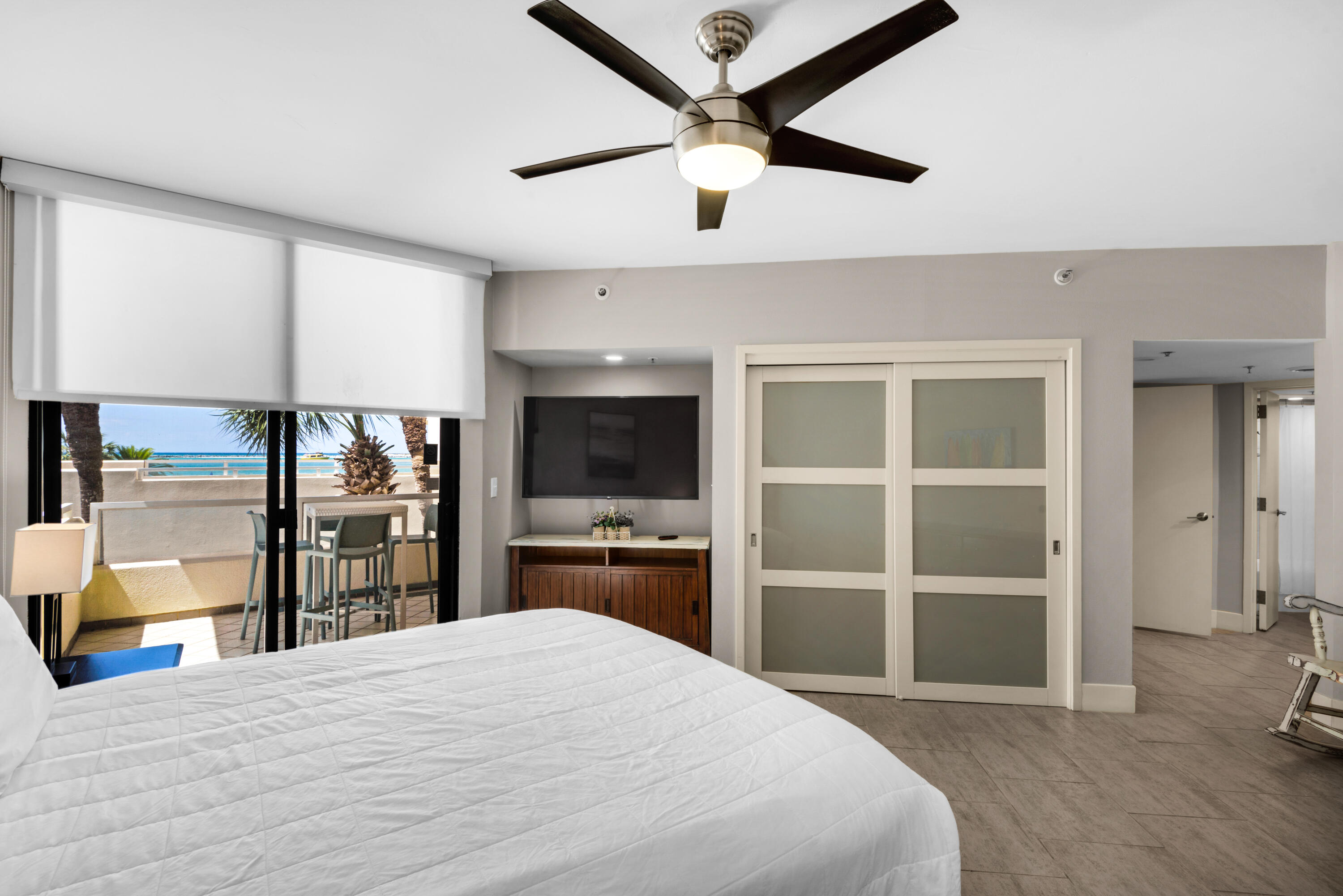 EAST PASS TOWERS CONDO - Residential