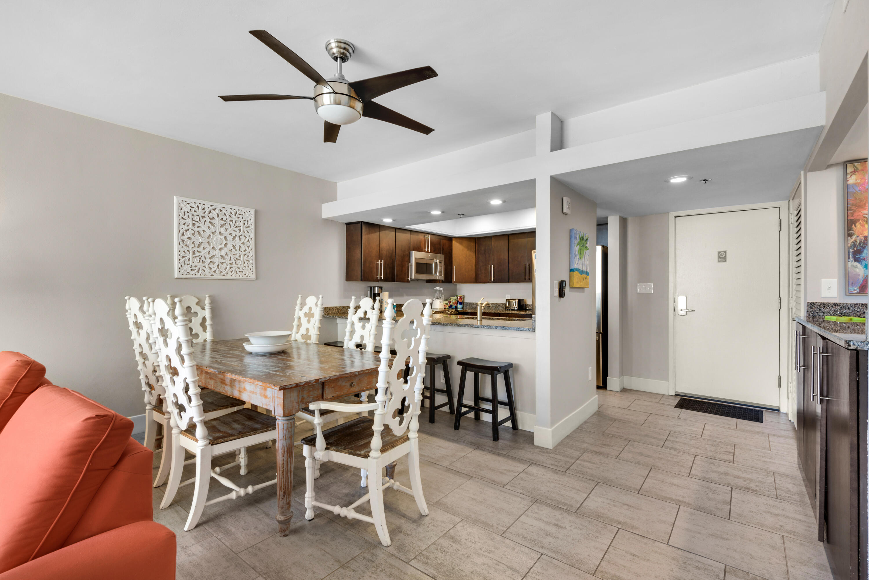 EAST PASS TOWERS CONDO - Residential