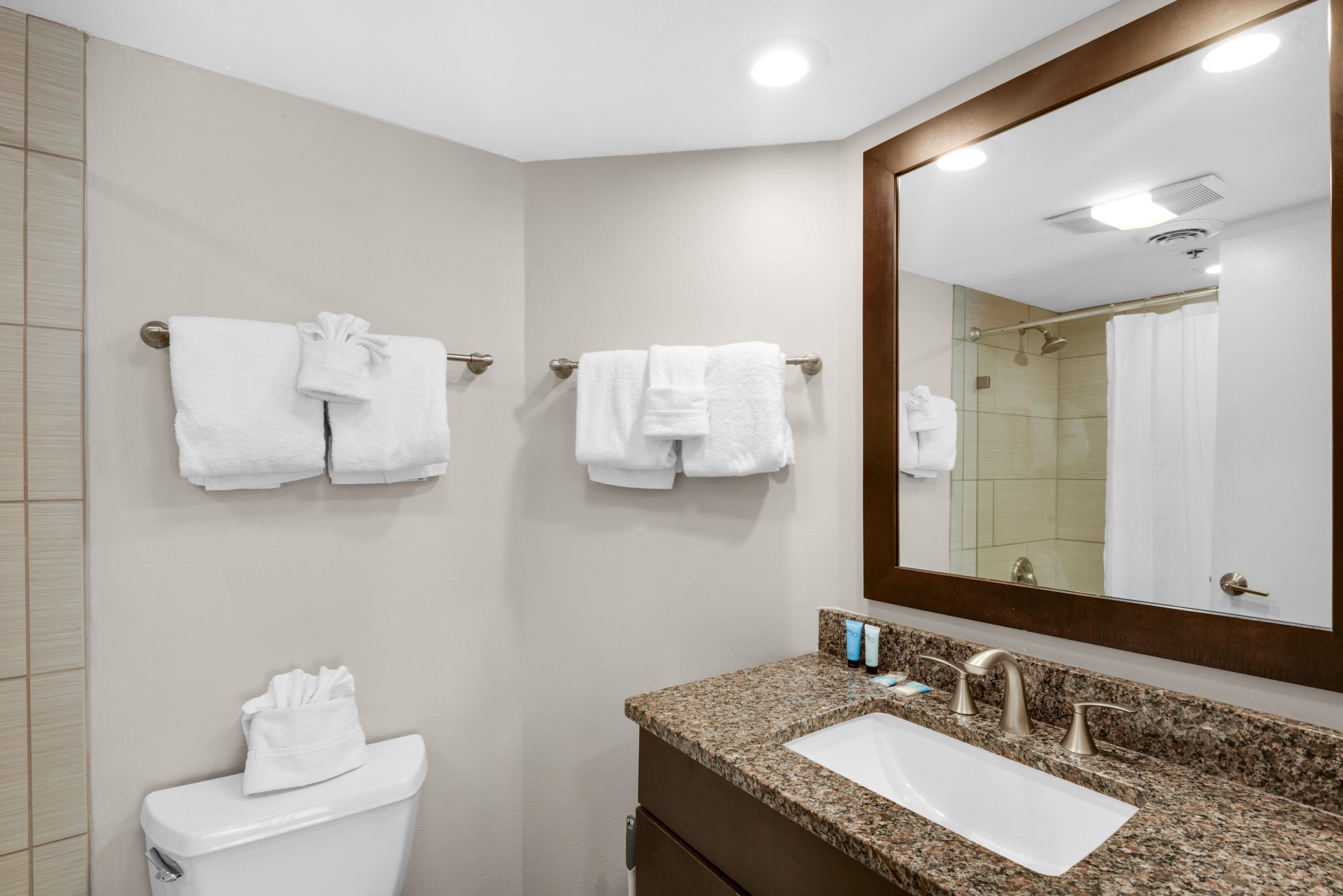 EAST PASS TOWERS CONDO - Residential