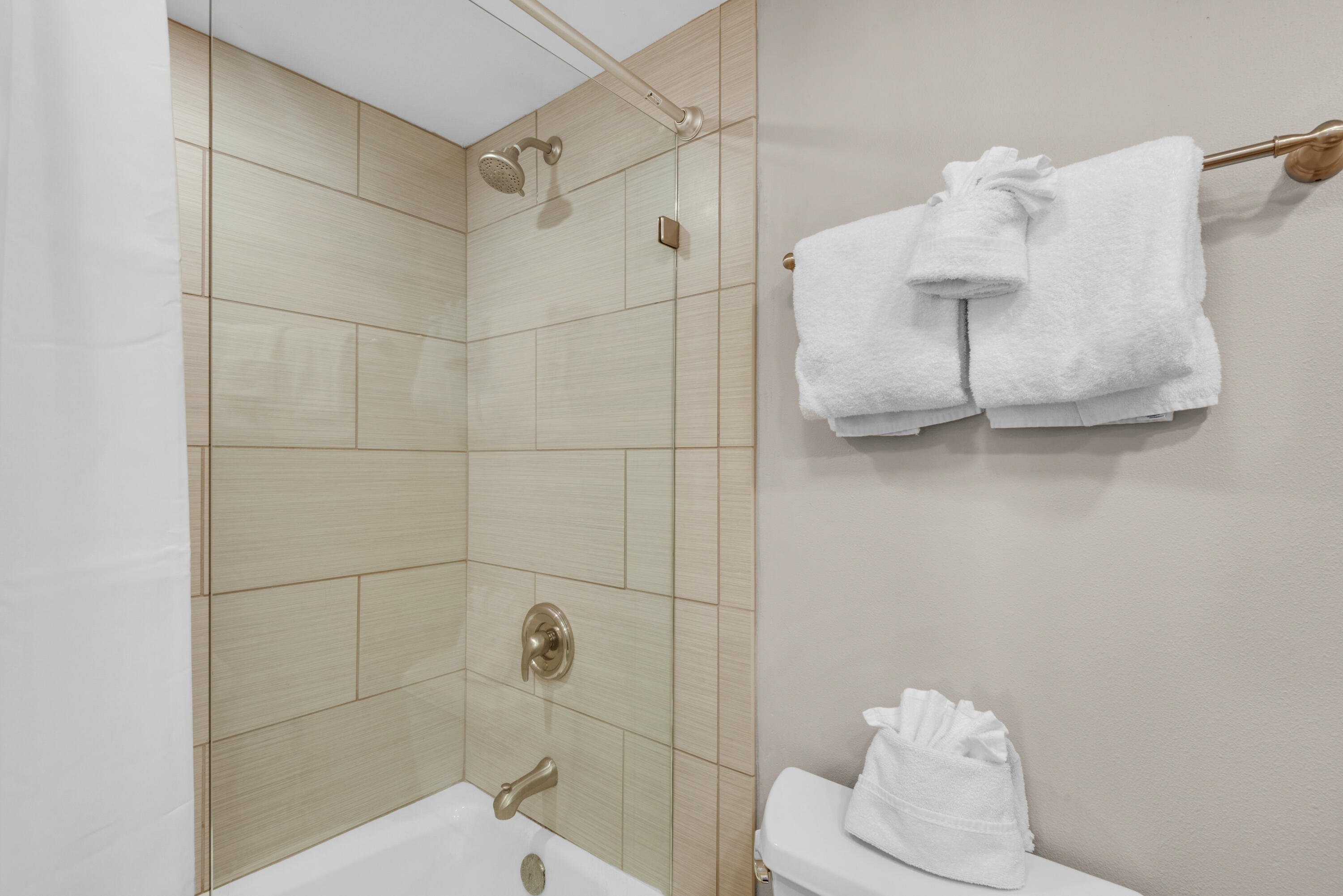 EAST PASS TOWERS CONDO - Residential