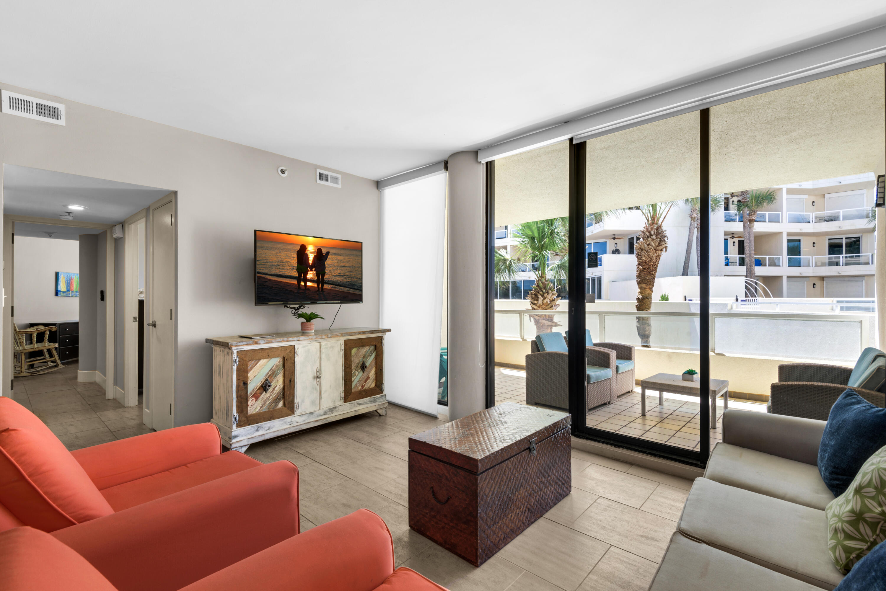 EAST PASS TOWERS CONDO - Residential