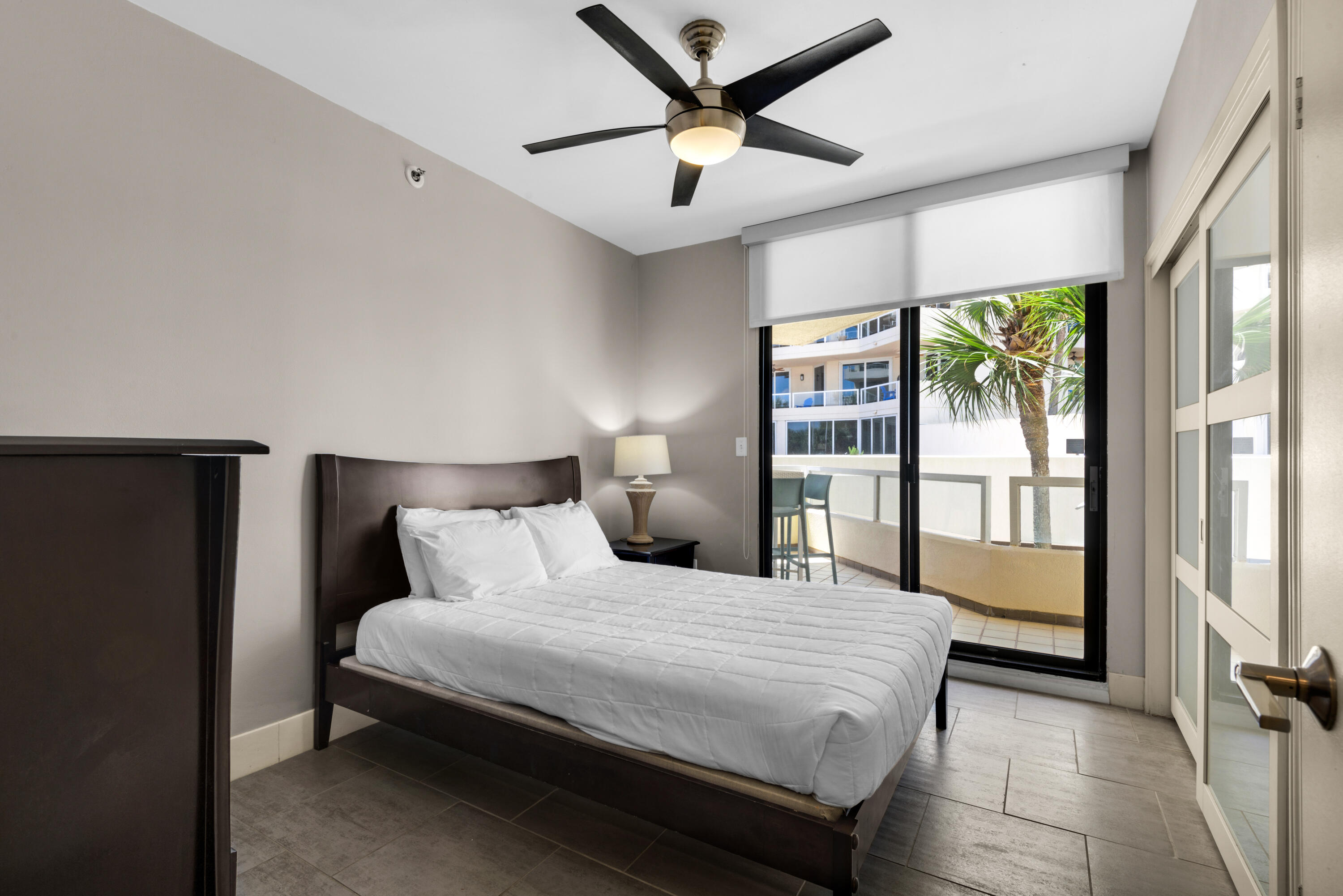 EAST PASS TOWERS CONDO - Residential
