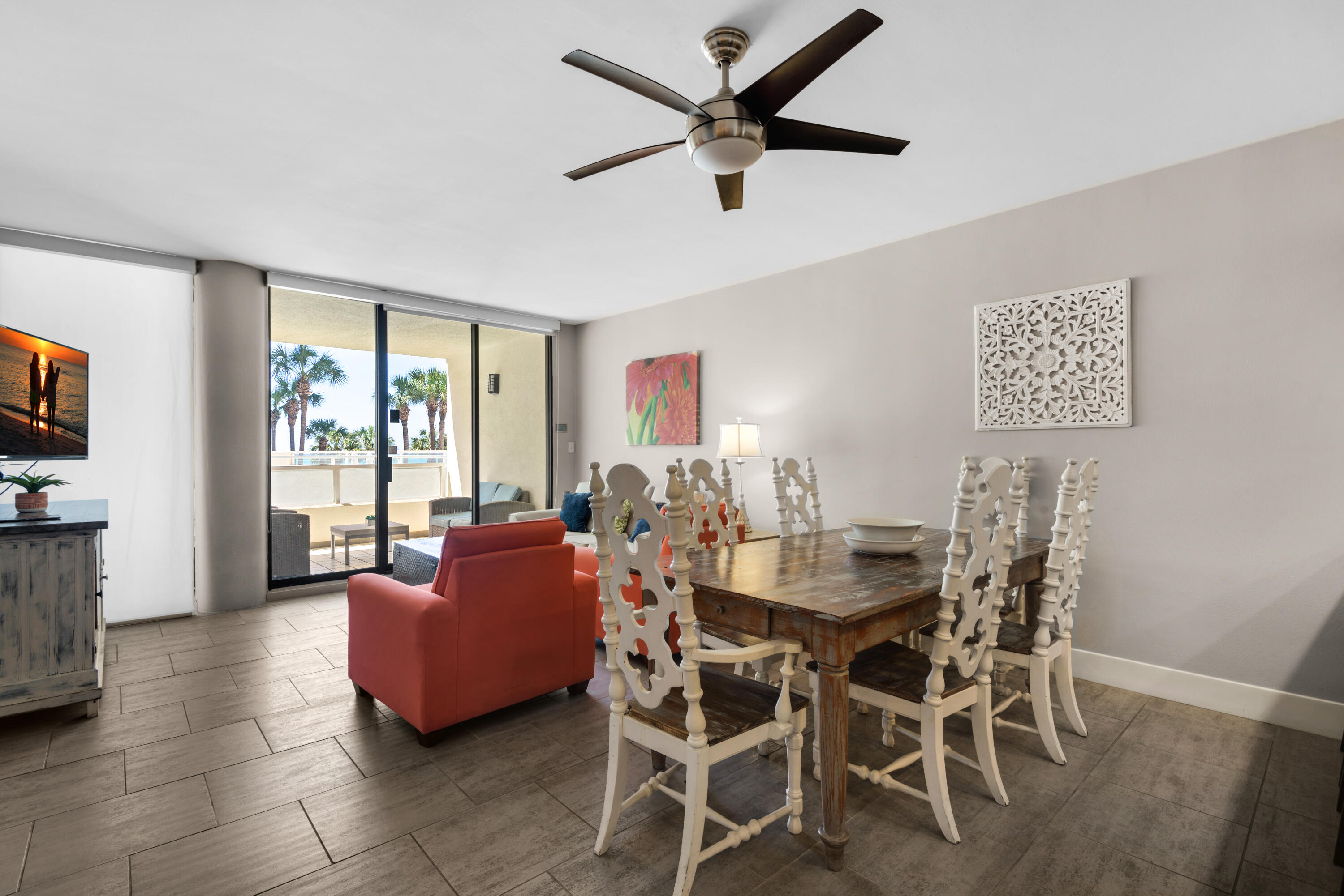 EAST PASS TOWERS CONDO - Residential