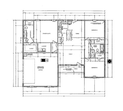 GARDEN CITY - Residential