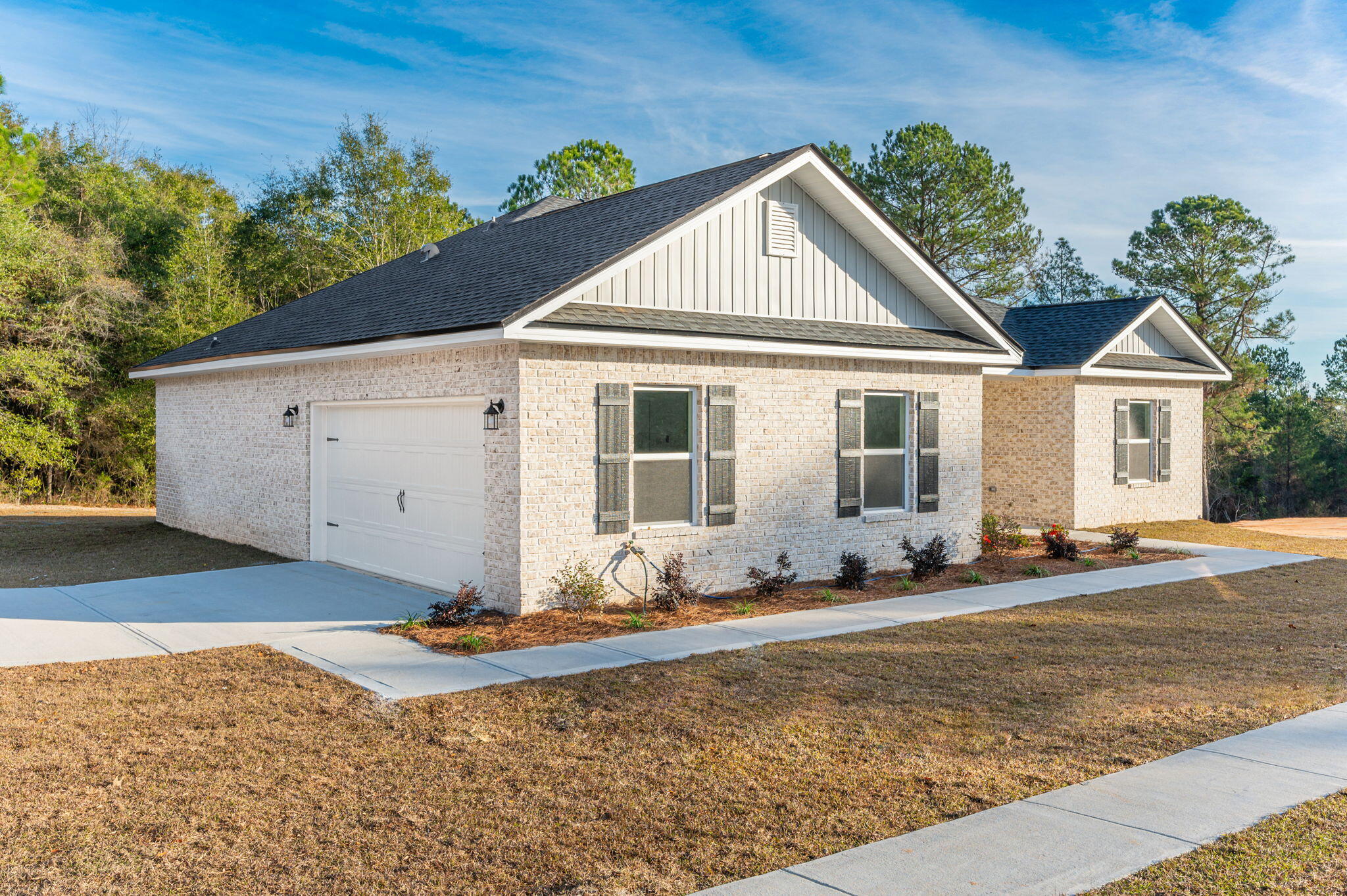 GARDEN CITY - Residential