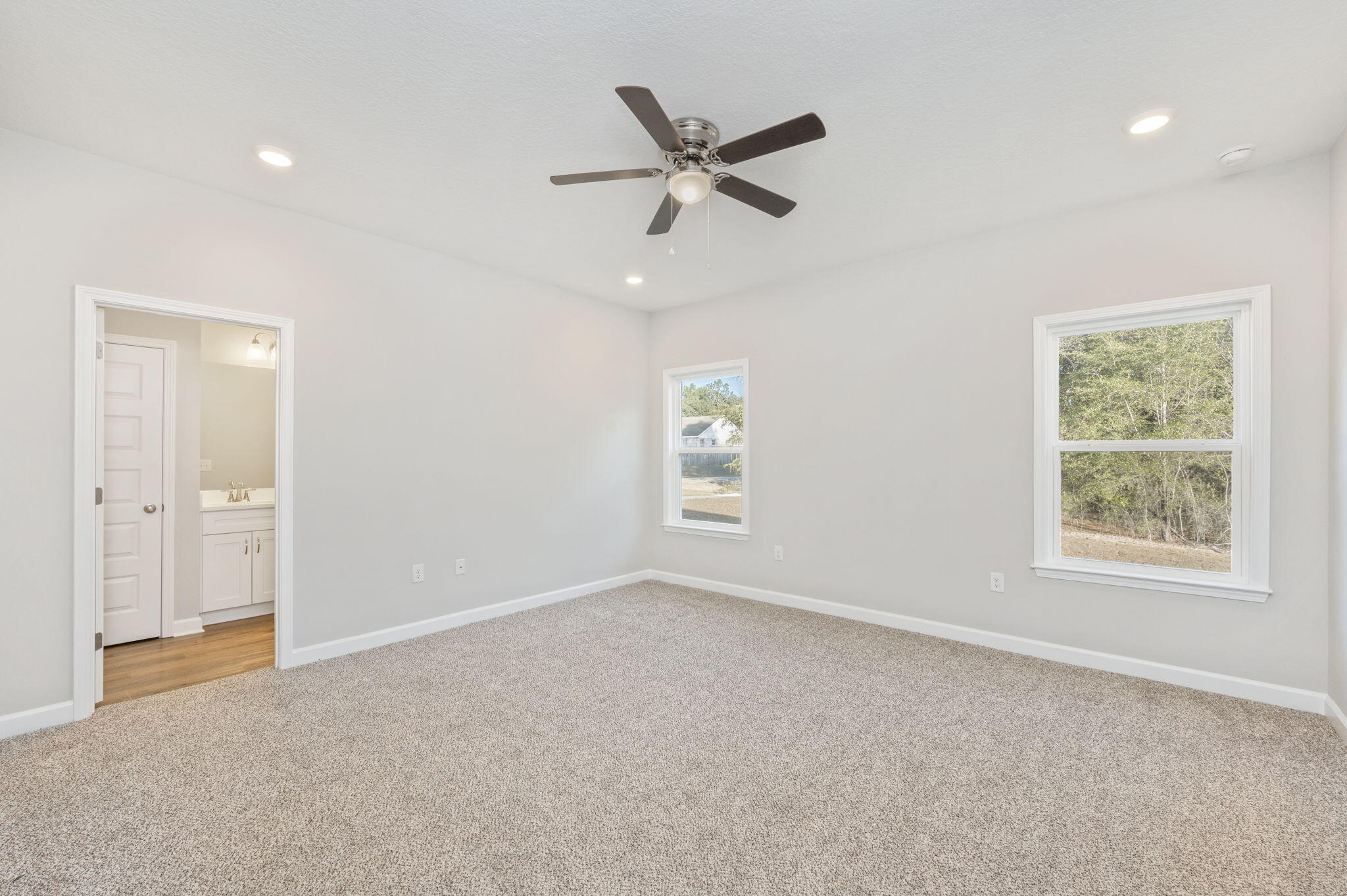 GARDEN CITY - Residential