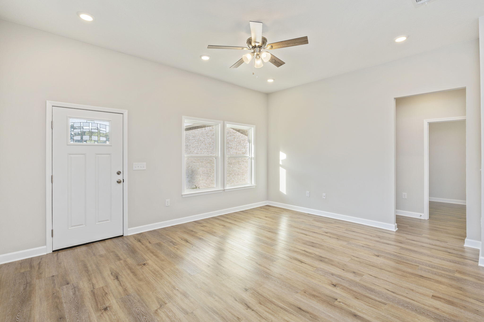 GARDEN CITY - Residential