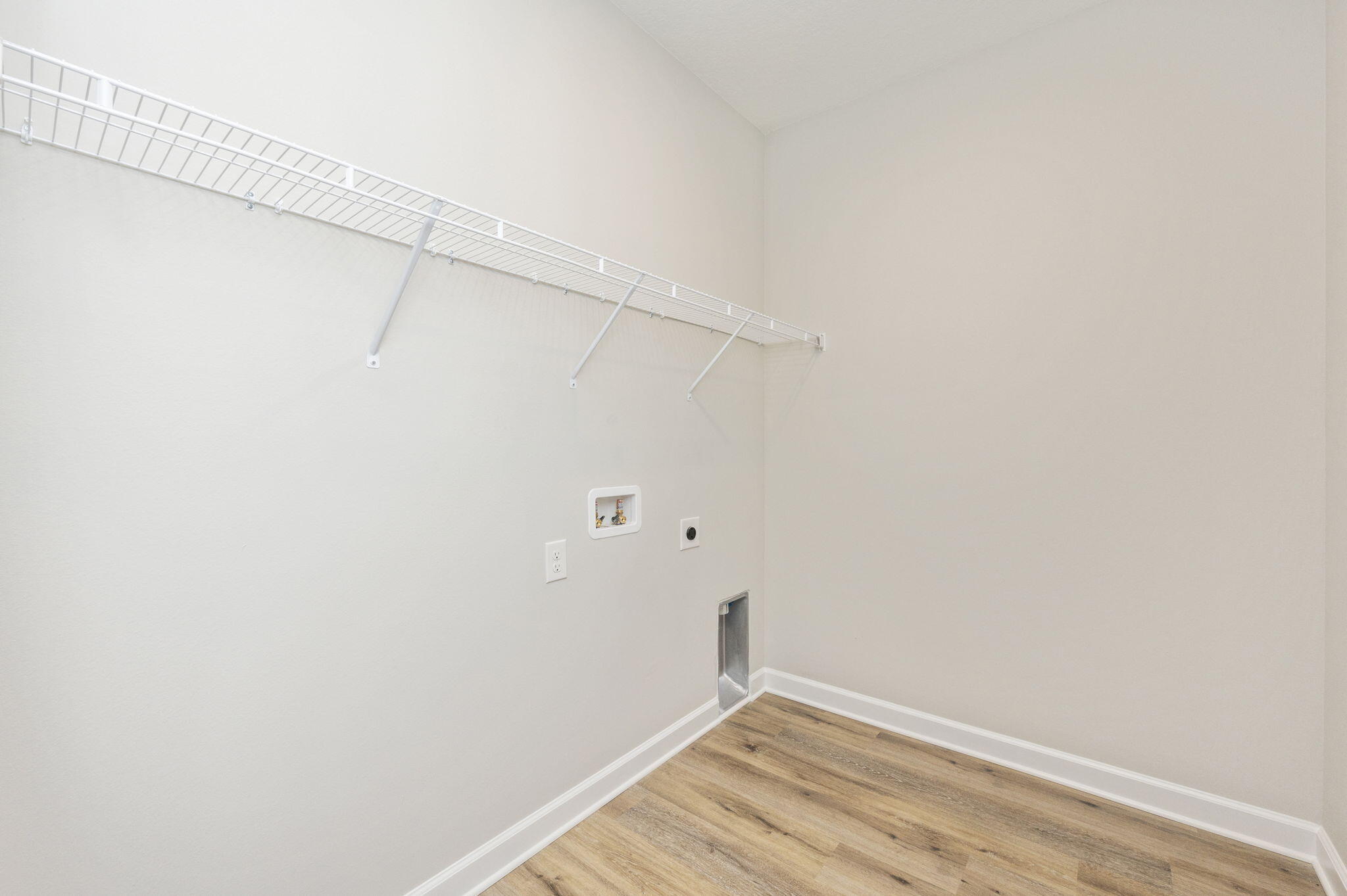 GARDEN CITY - Residential