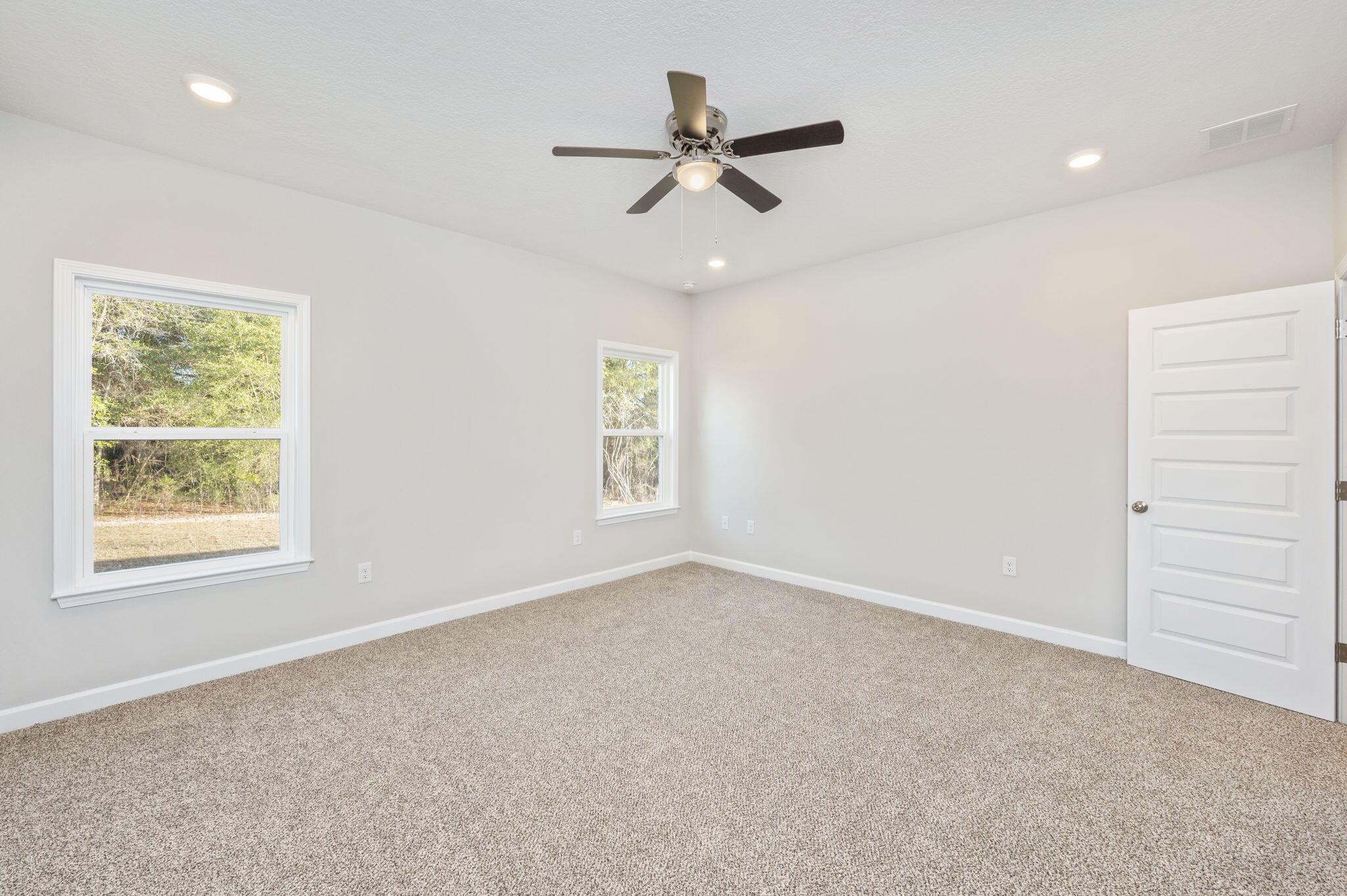 GARDEN CITY - Residential