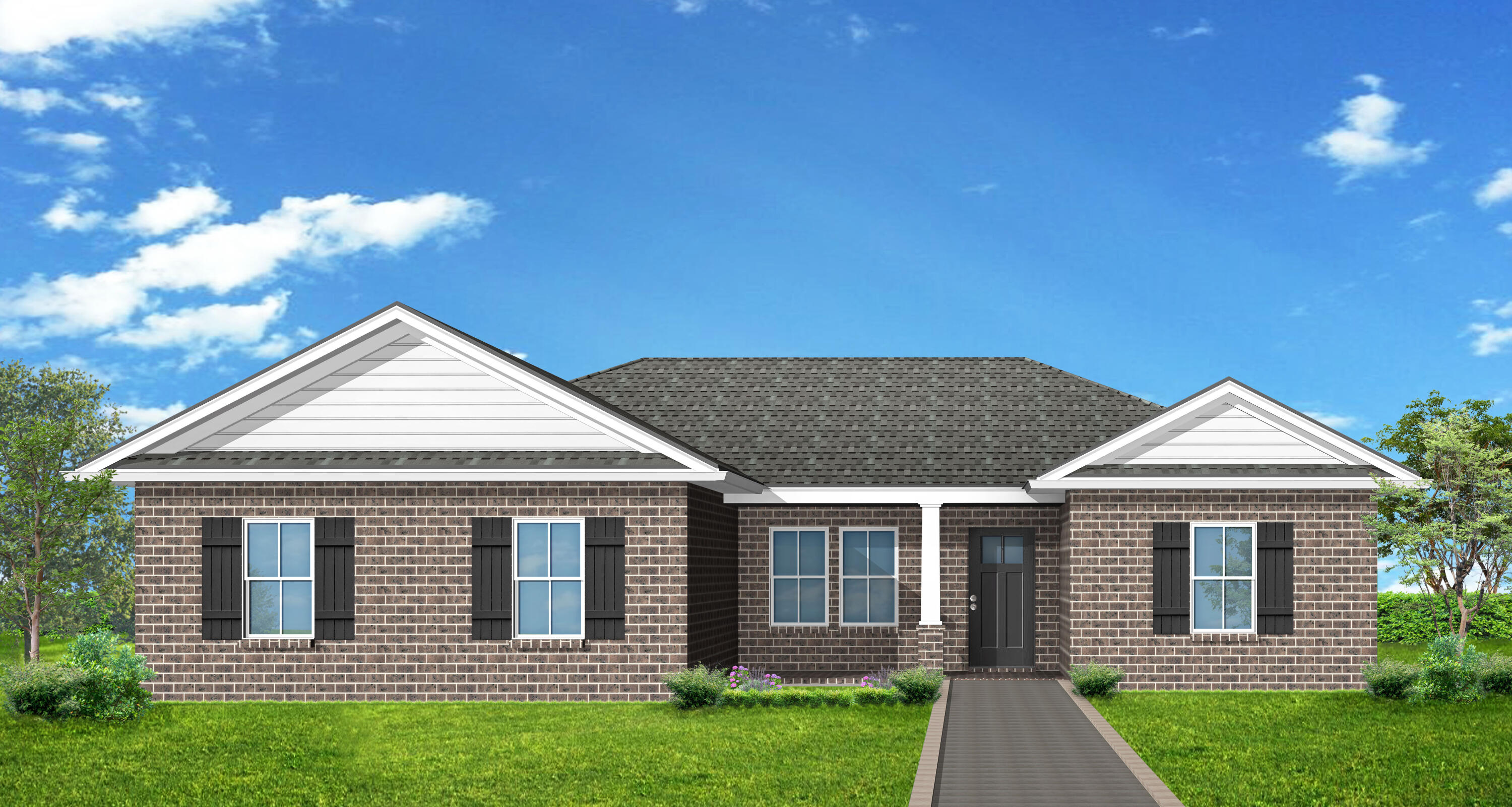 GARDEN CITY - Residential