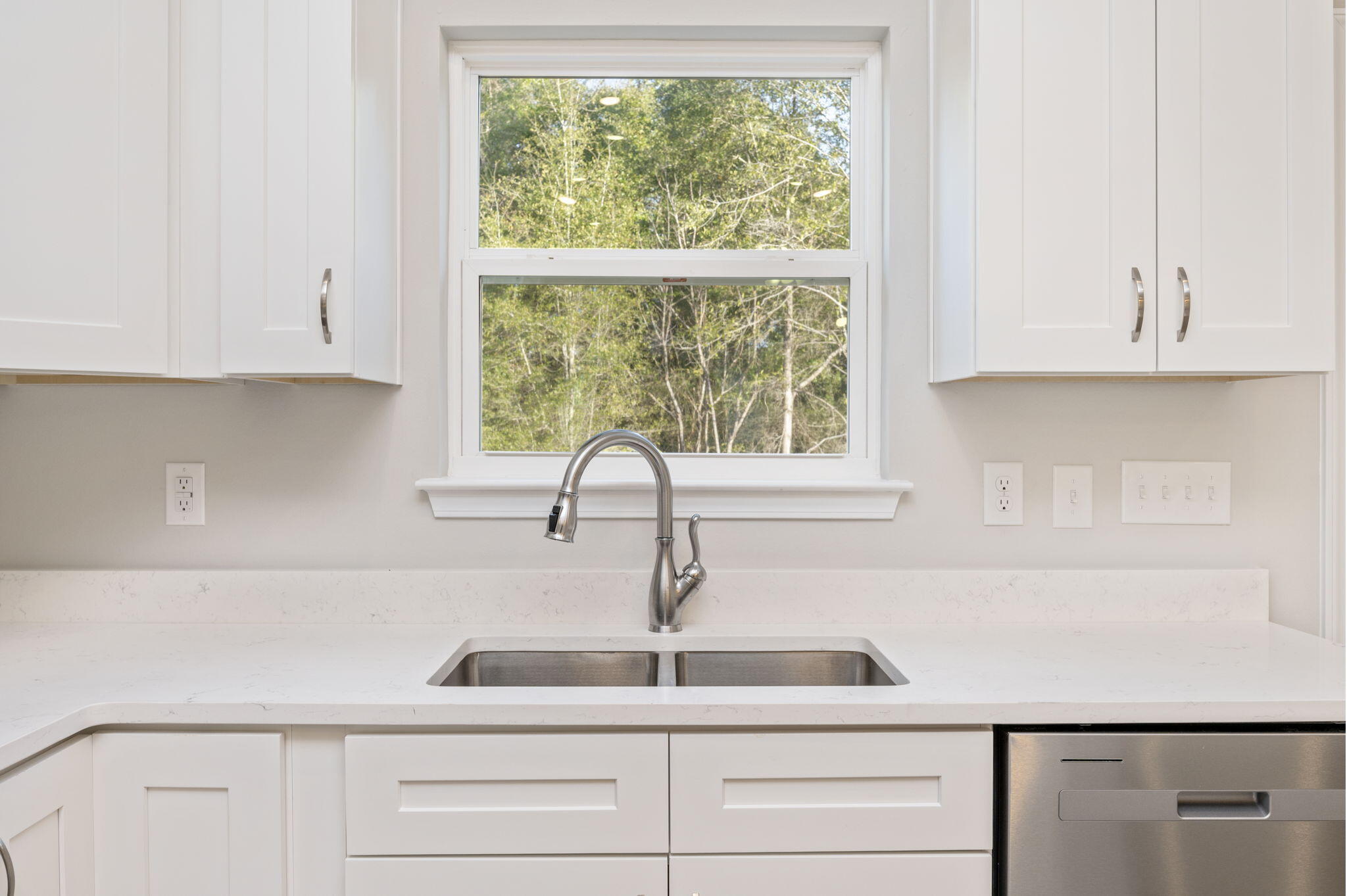 GARDEN CITY - Residential