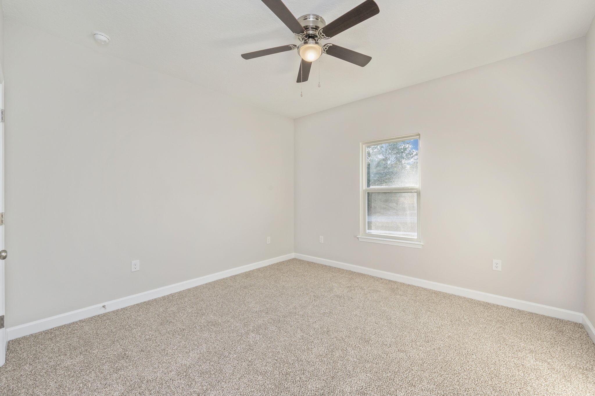 GARDEN CITY - Residential