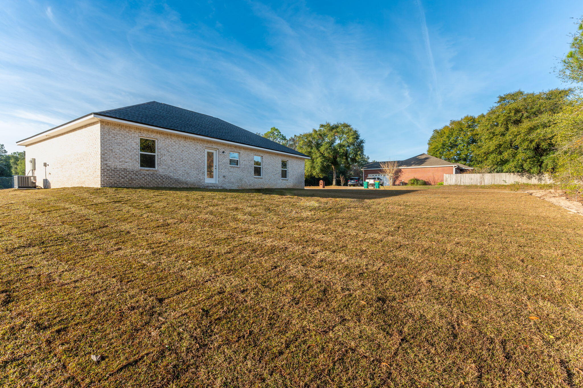 GARDEN CITY - Residential